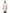 Women's thigh length Mackintosh jacket in Dusty Rose