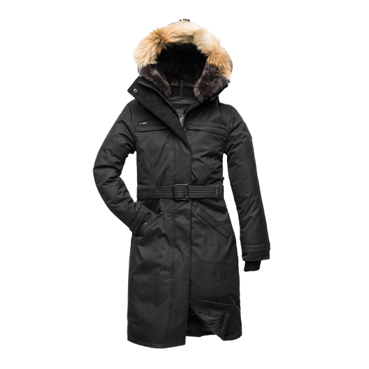 She-Ra Women's Parka - NEXT by Nobis