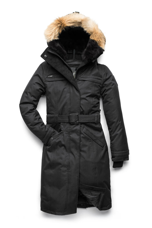 She-Ra Women's Parka - NEXT by Nobis