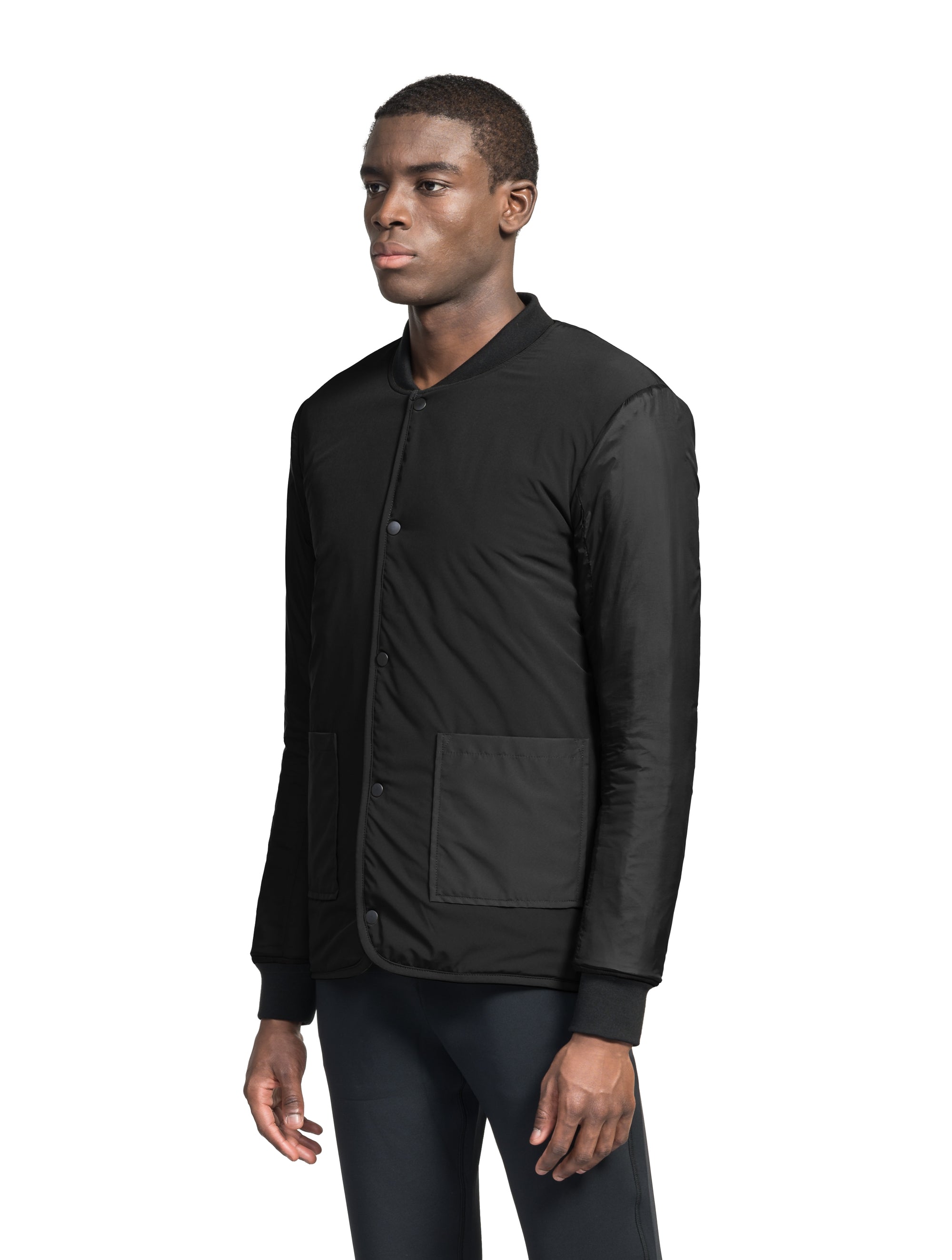 Speck Men's Reversible Mid Layer Jacket – Nobis - Canada