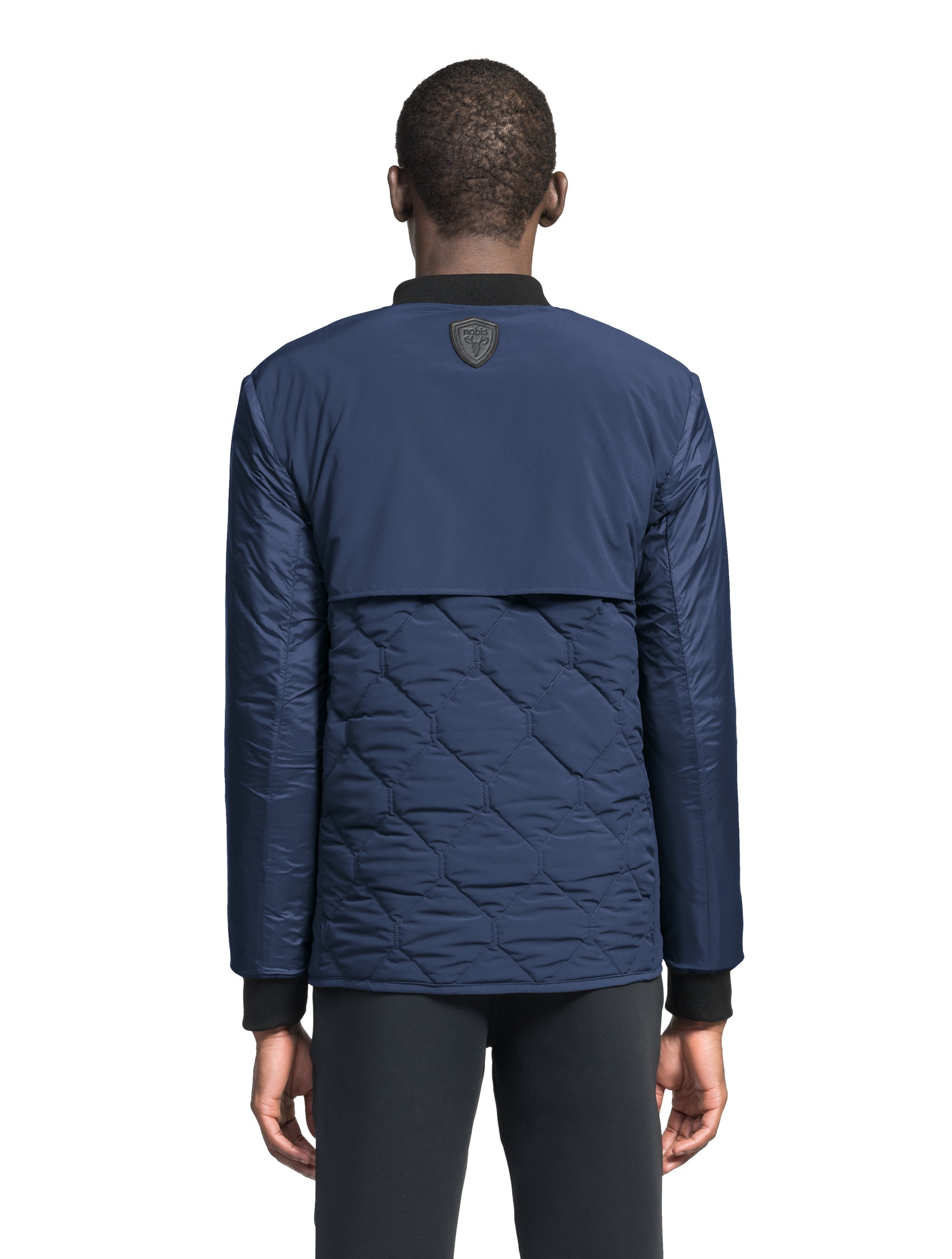 Speck Men's Reversible Mid Layer Jacket – Nobis - Canada