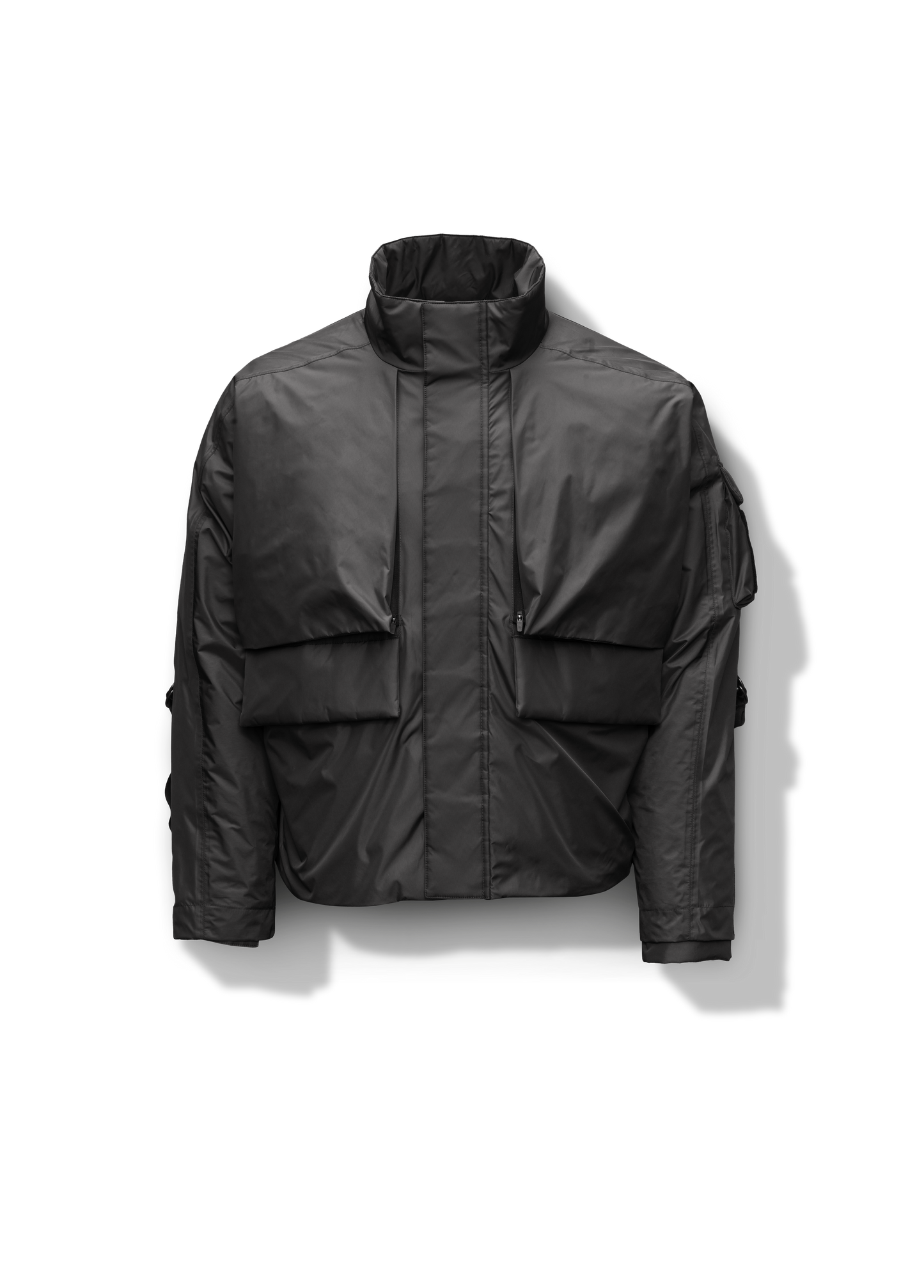 Jay Chou X PSG X Nobis Ace All-Terrain Urban Shell – Nobis - Canada Jay Chou X PSG X Nobis Ace All-Terrain Urban Shell – Nobis - Canada