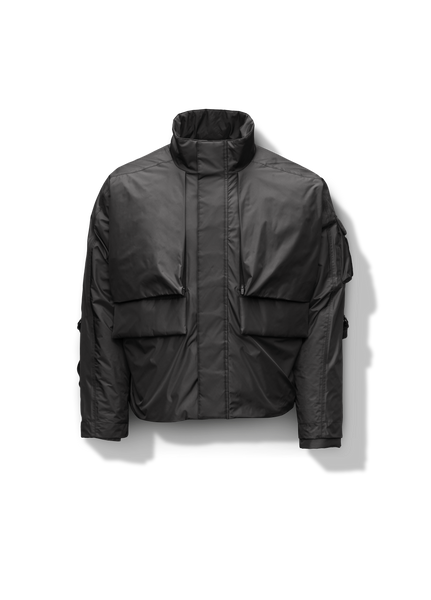 Jay Chou X PSG X Nobis Ace All-Terrain Urban Shell – Nobis - Canada