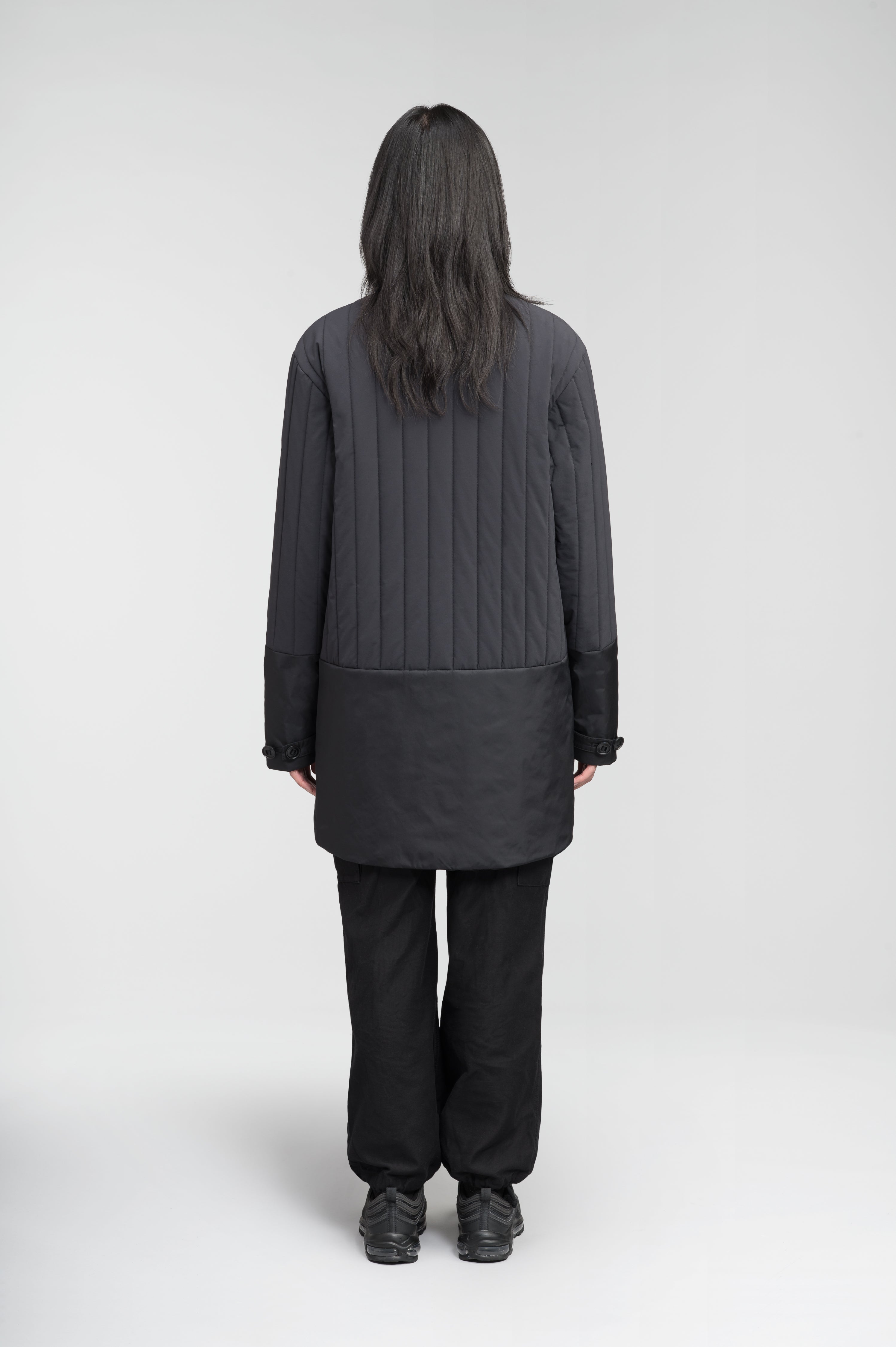 PSG X Jay Chou X Nobis Stade Insulated Mid-Layer – Nobis - Canada