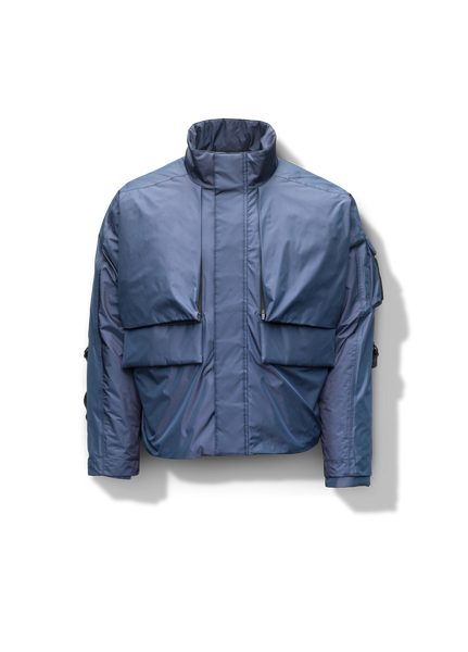 PSG X Jay Chou X Nobis Ace All-Terrain Urban Shell – Nobis - Canada