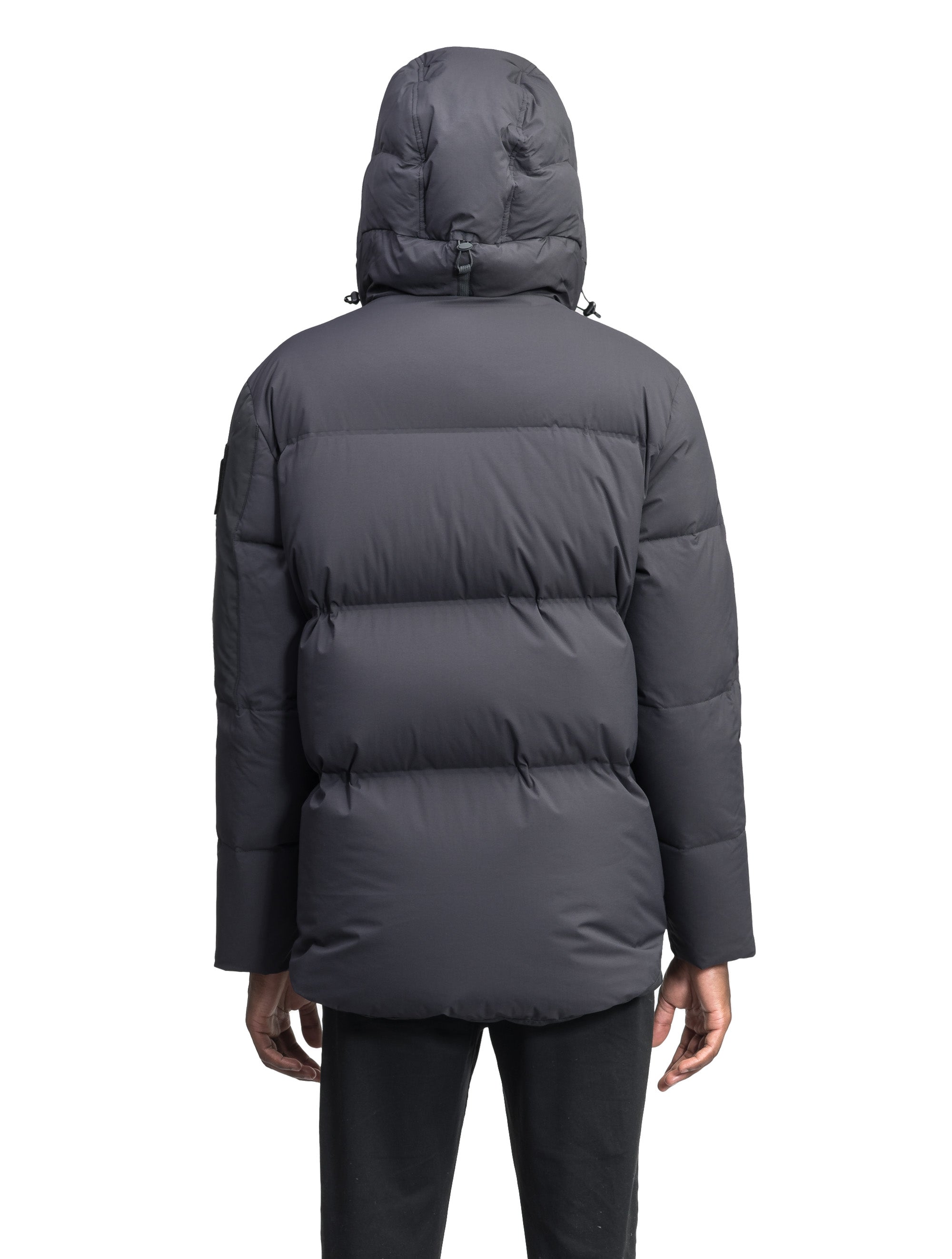Supra Men's Performance Puffer – Nobis - Canada