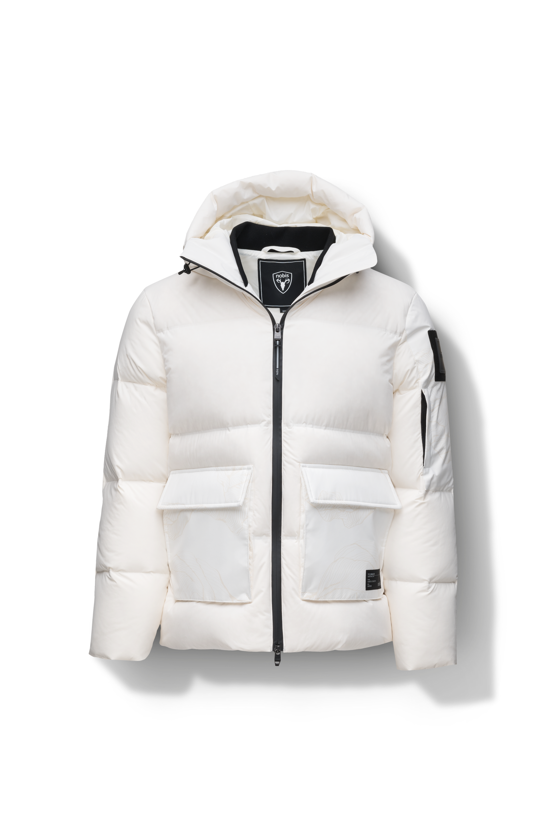 flat-lay-image Wheat Desert