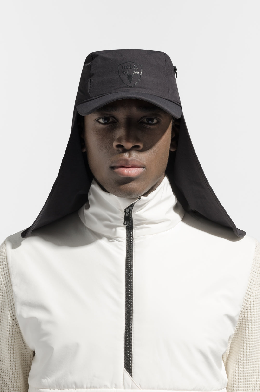 Tal Unisex 3-in-1 Cap – Nobis - Canada