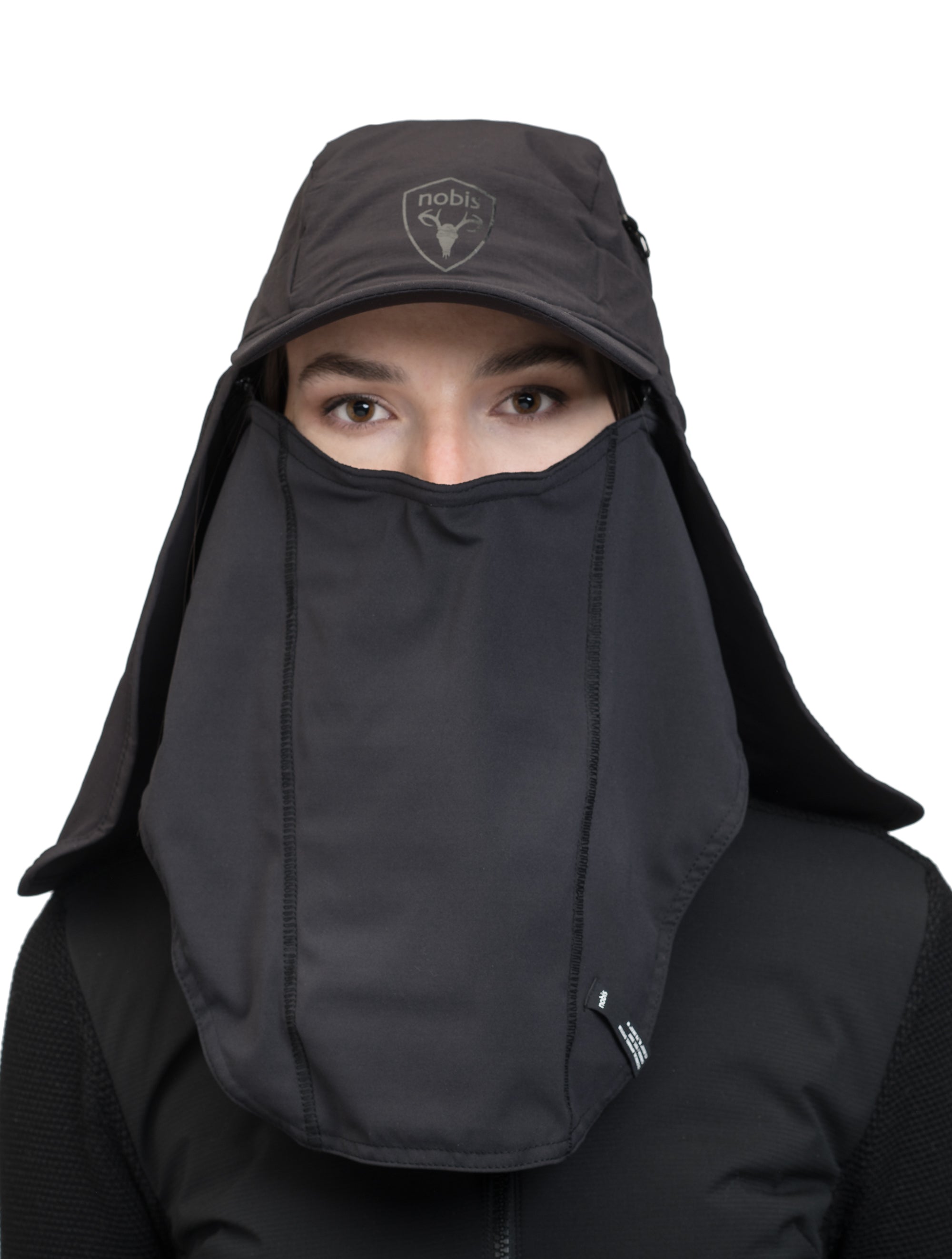 帽子 nobu Tal Unisex 3-in-1 Cap – Nobis - Canada