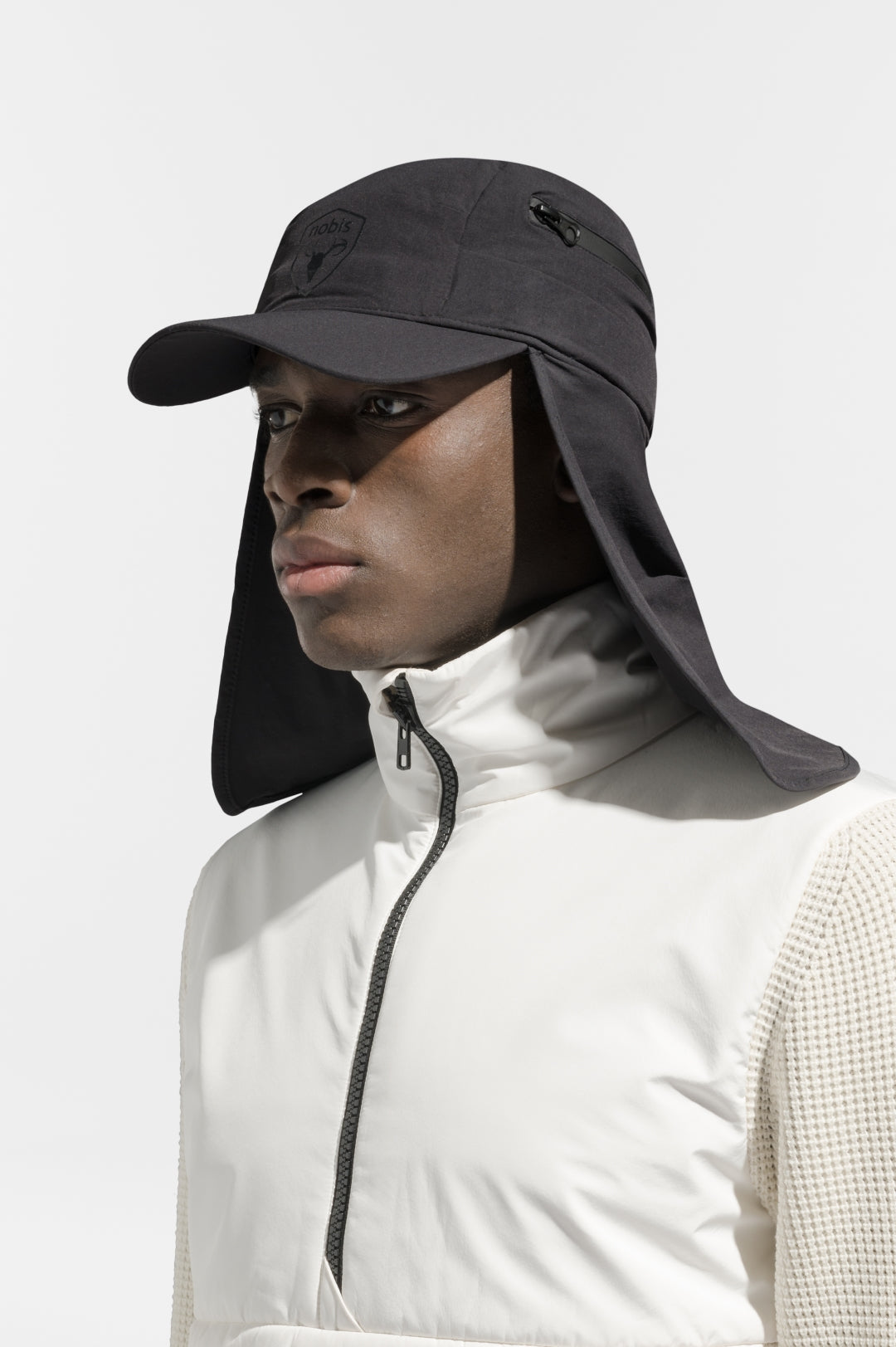 Tal Unisex 3-in-1 Cap – Nobis - Canada