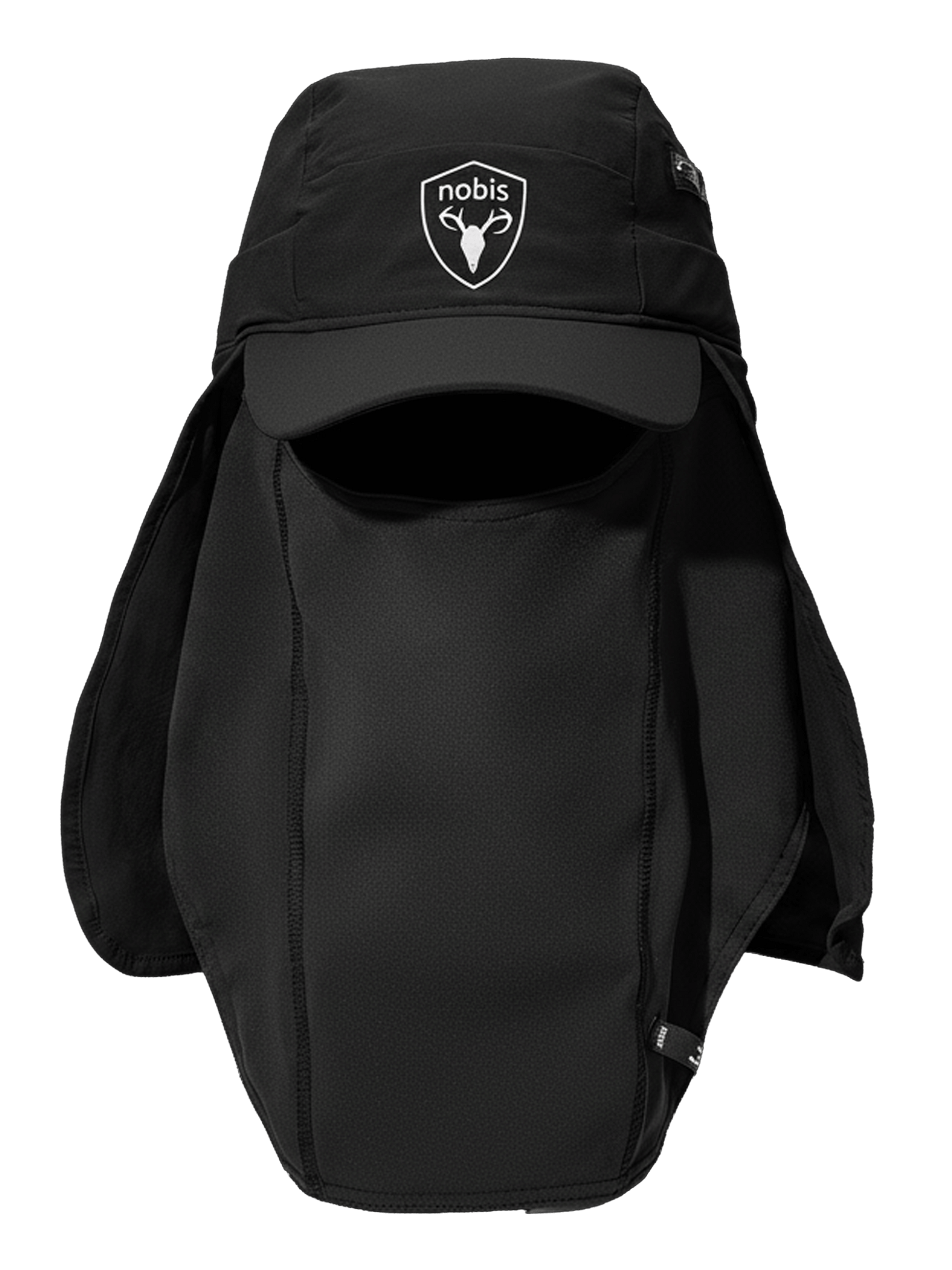 Tal Unisex 3-in-1 Cap – Nobis - Canada
