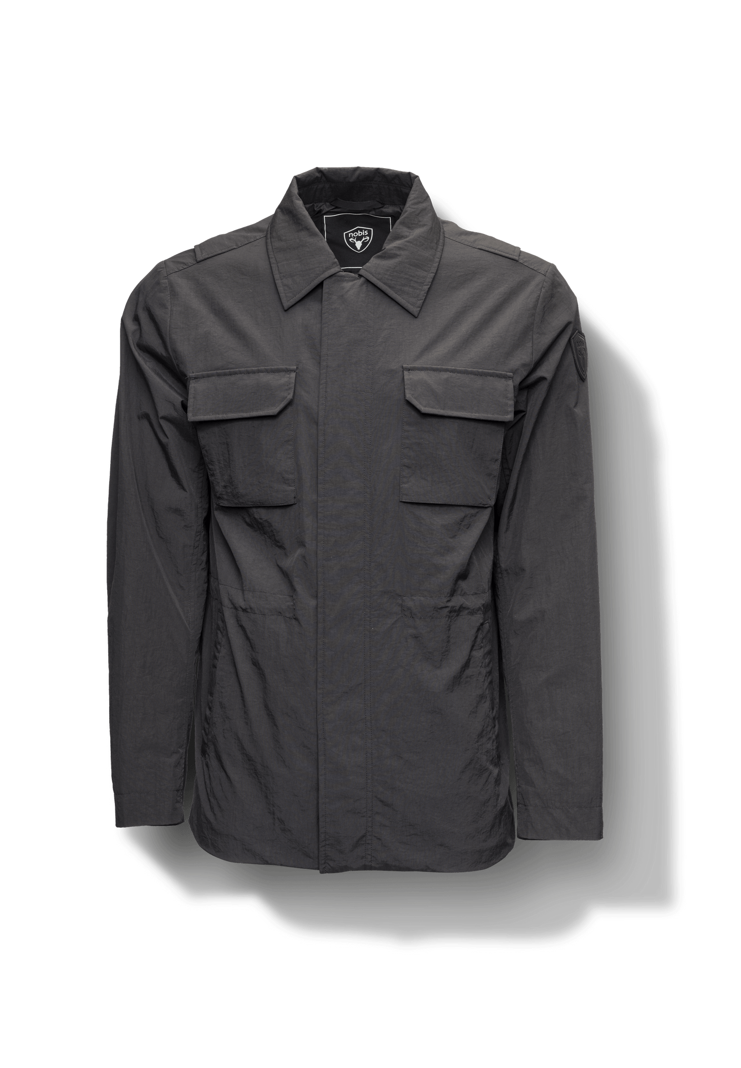 Veste de terrain Tien Hommes