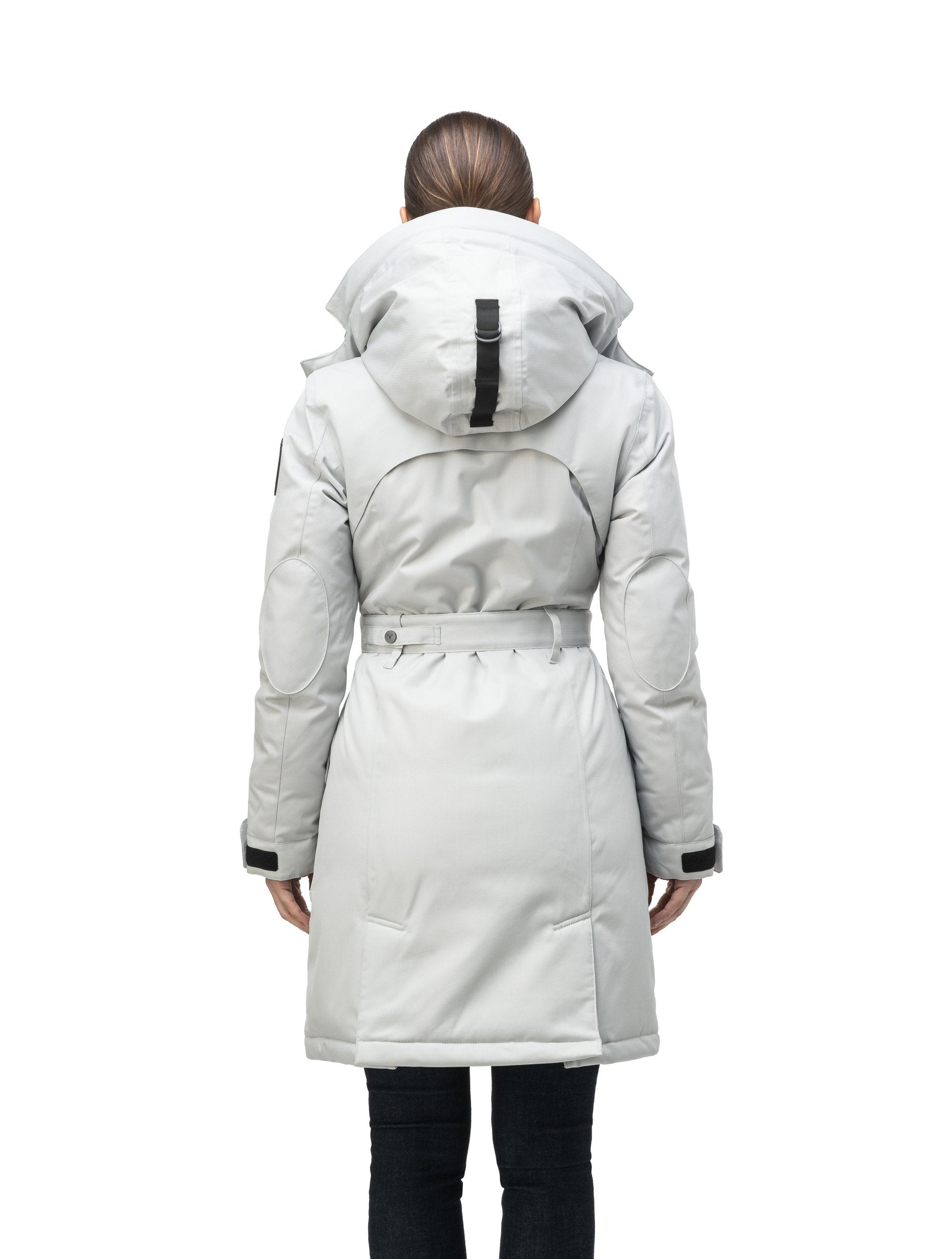 Tula Women's Peacoat – Nobis - Canada