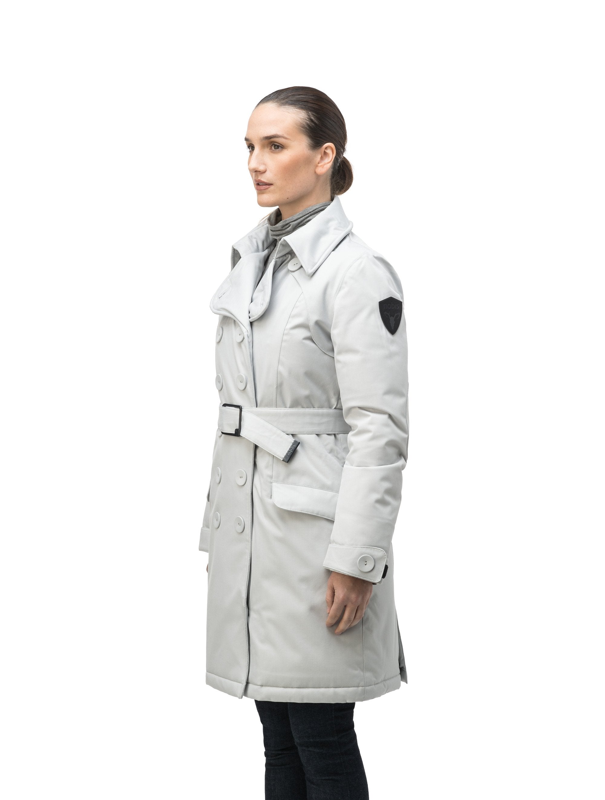 Tula Women's Peacoat – Nobis - Canada