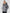 Una Women's Performance Puffer - Concrete