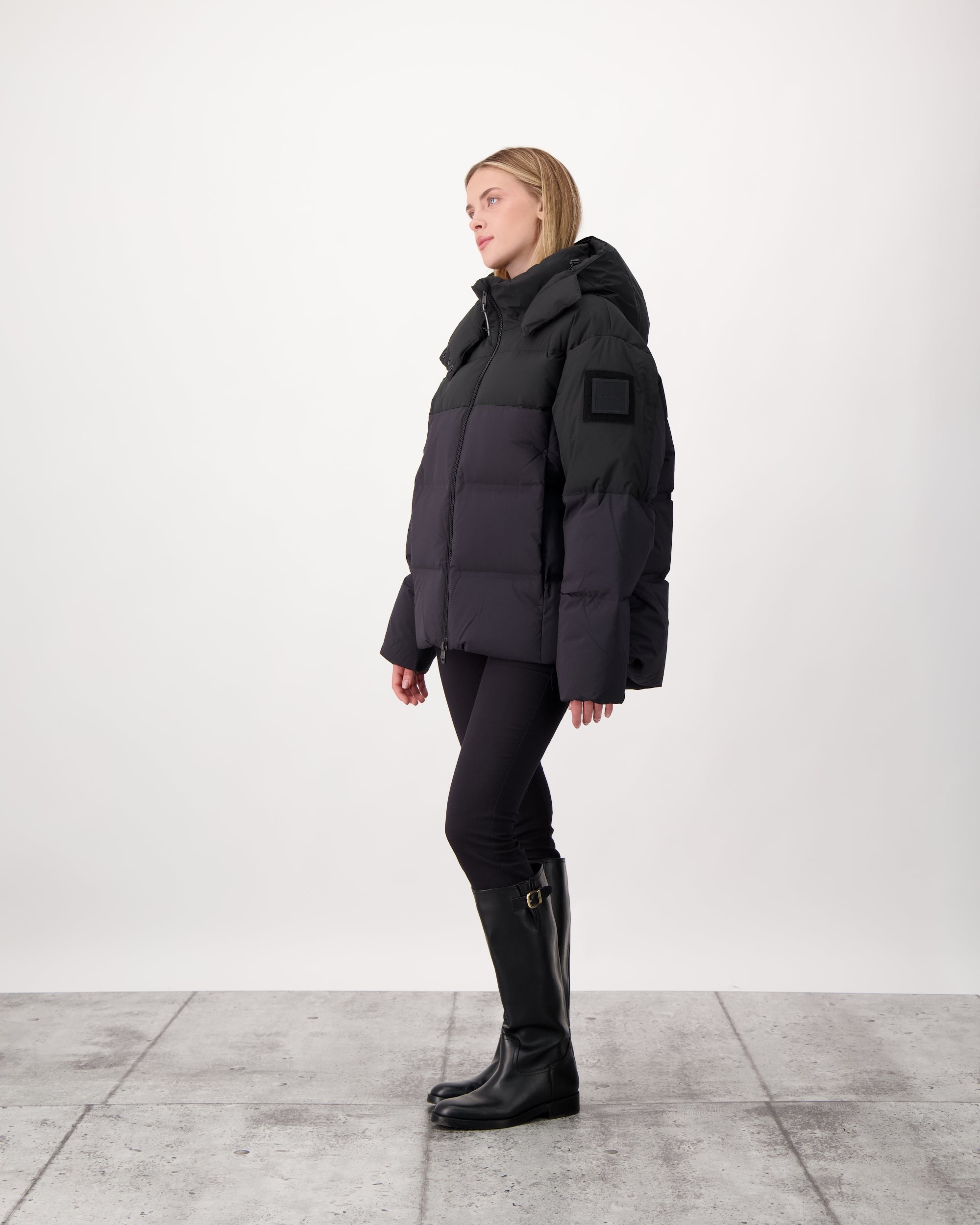 Una Women's Performance Puffer – Nobis - Canada