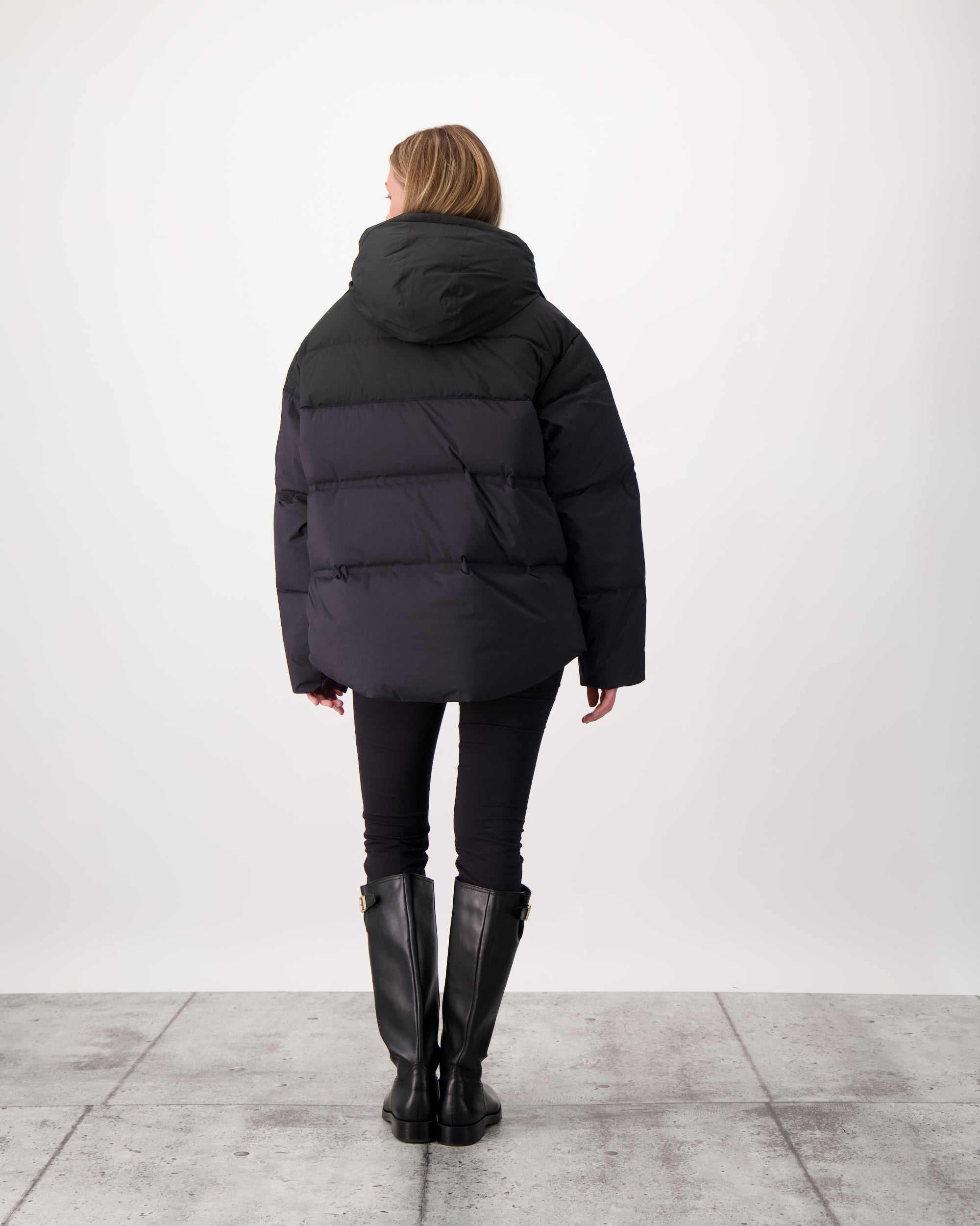 Una Women's Performance Puffer – Nobis - Canada