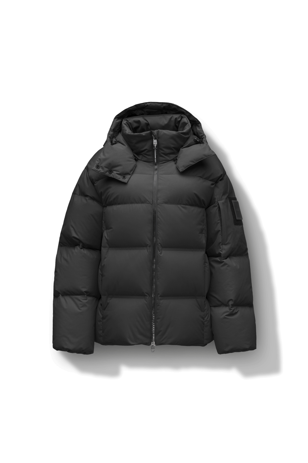 Ladies puffer jacket canada cheap