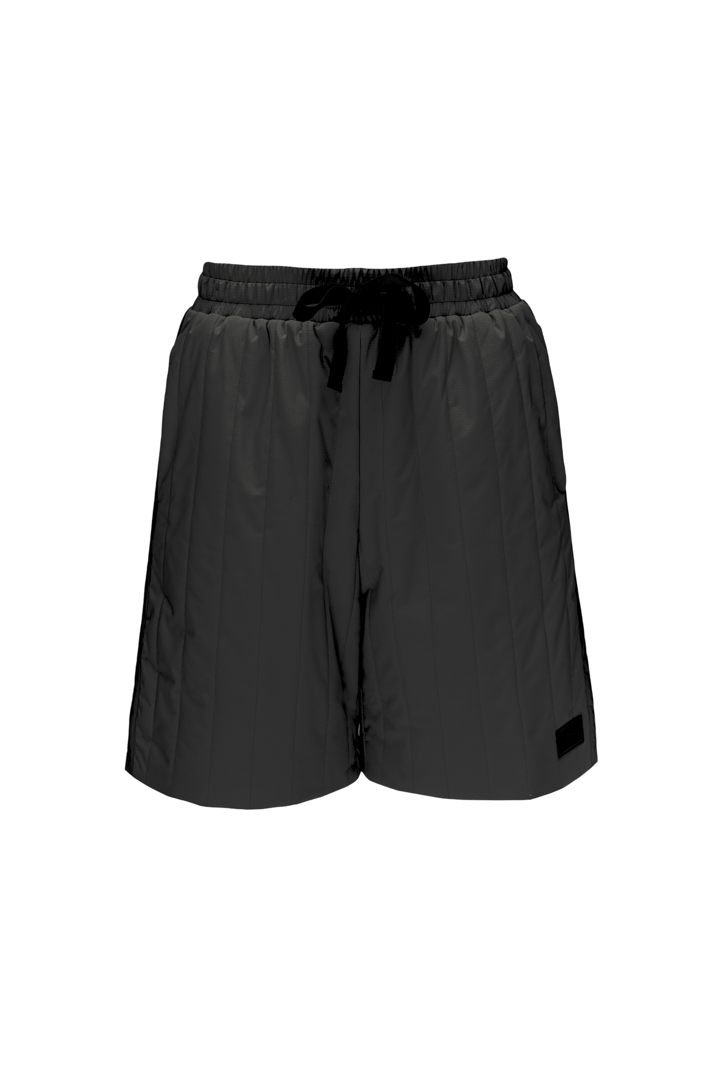 Kit Women's Quilted Shorts