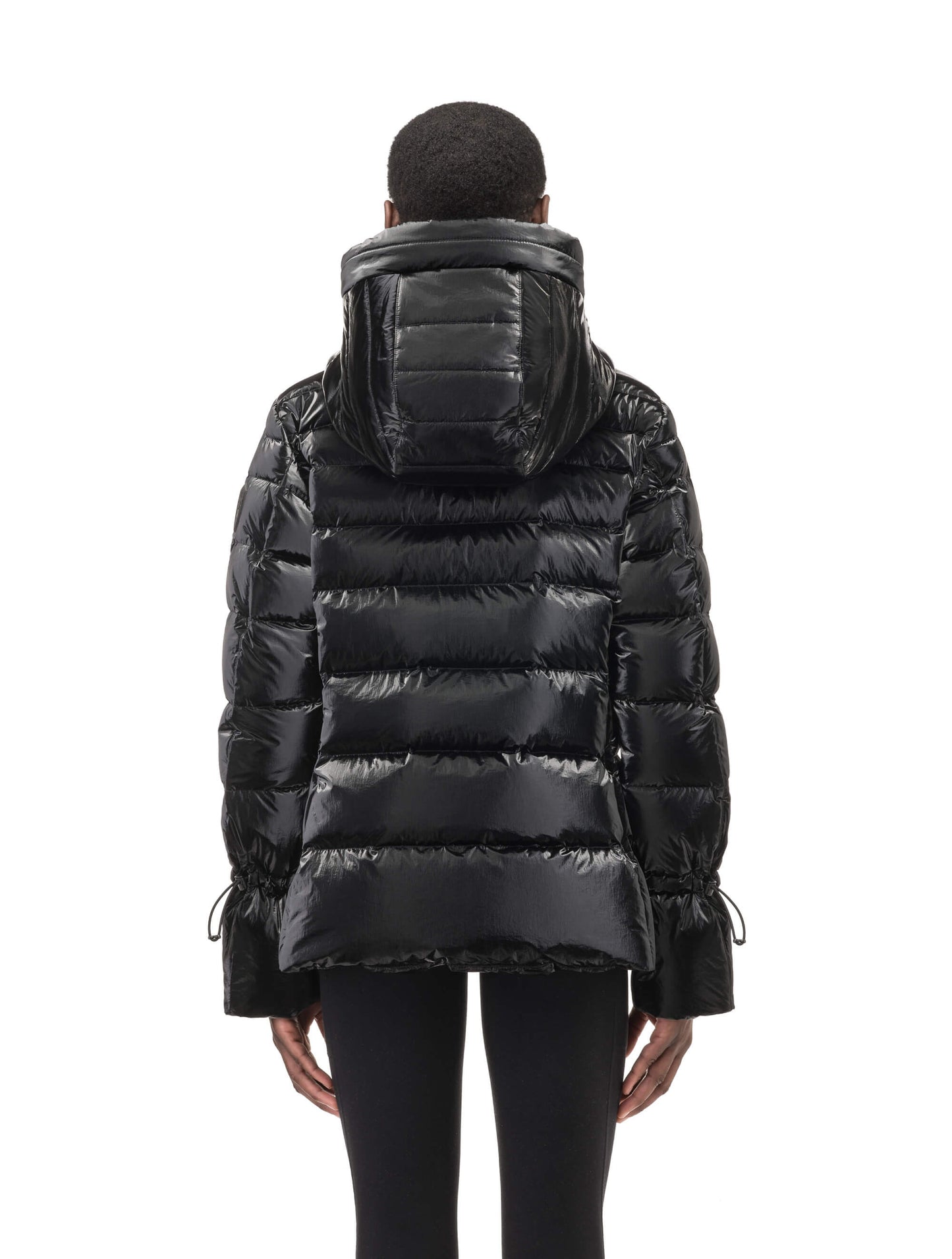 Versa Women's Puffer Jacket