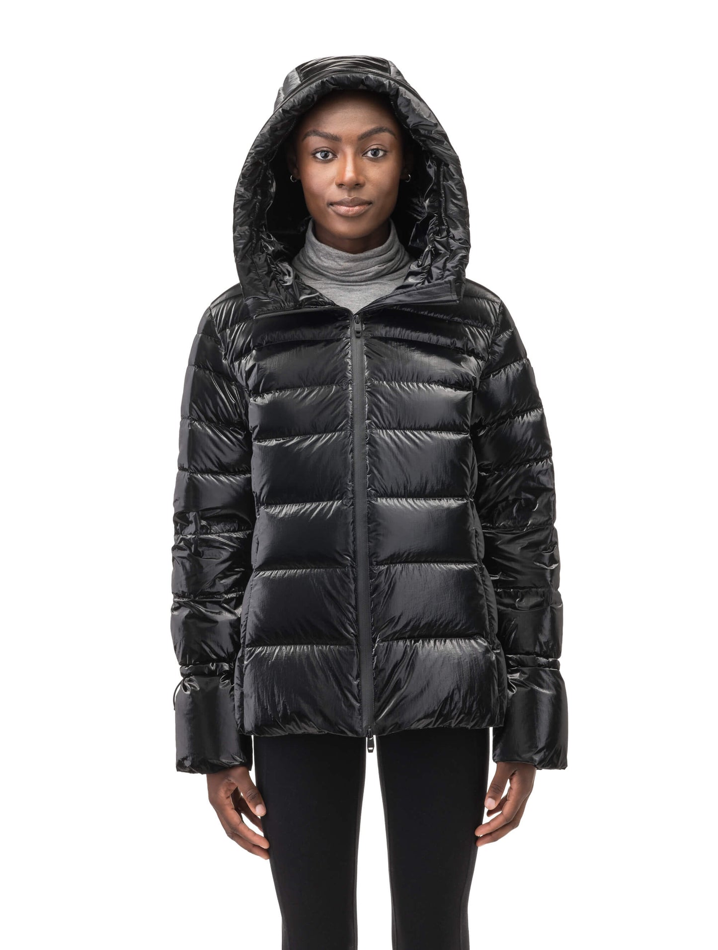 Versa Women's Puffer Jacket