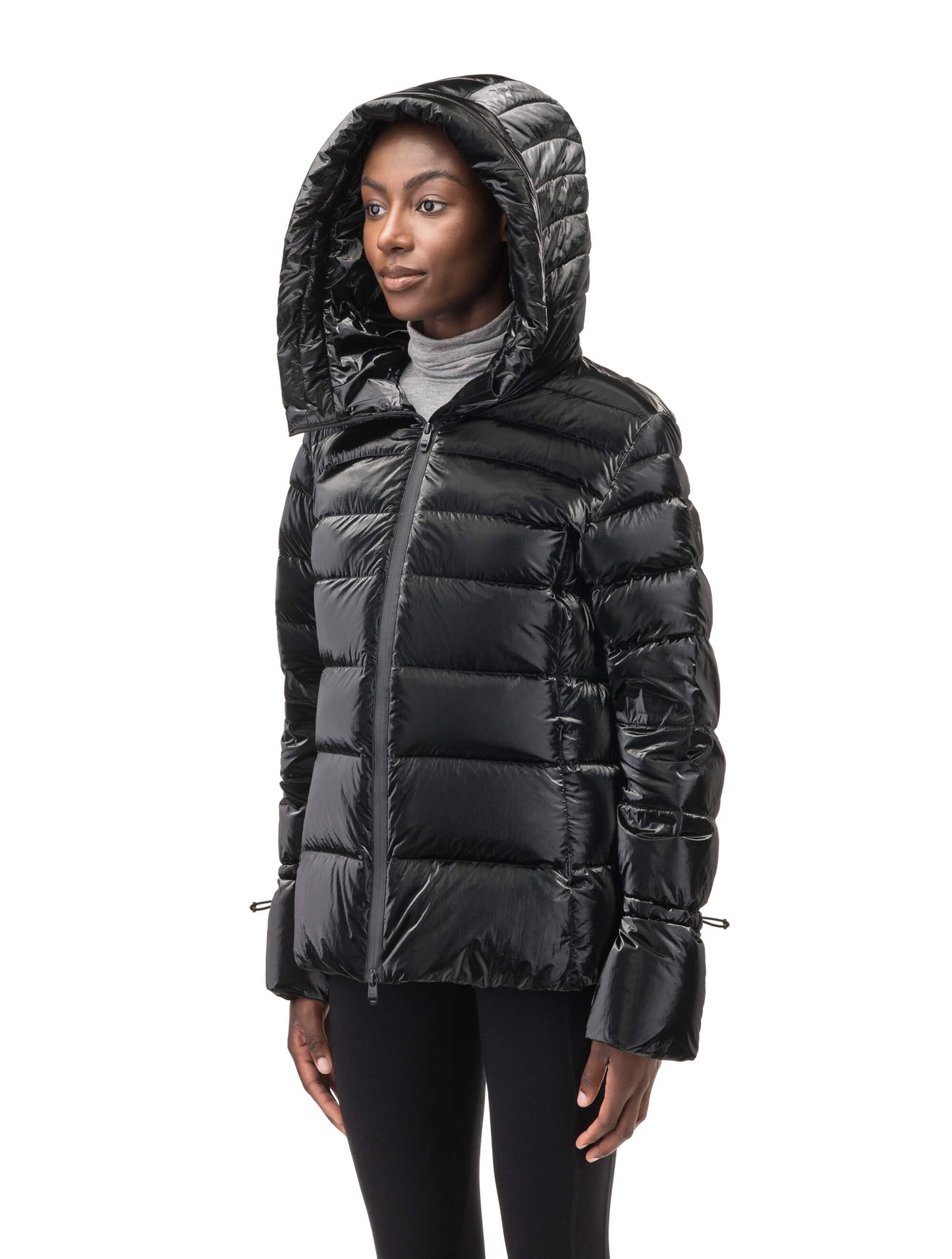 Versa Women's Puffer Jacket