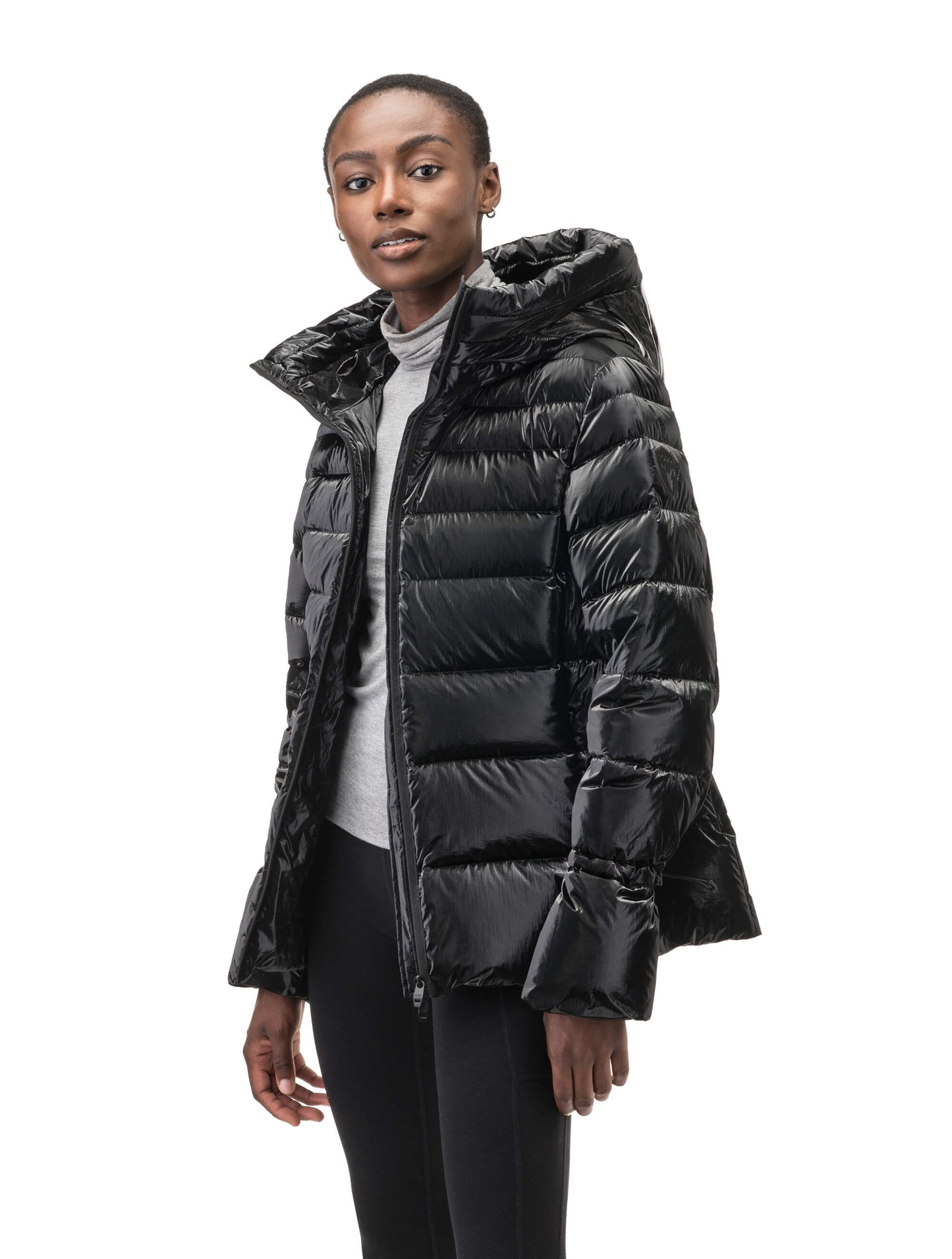 Versa Women's Puffer Jacket