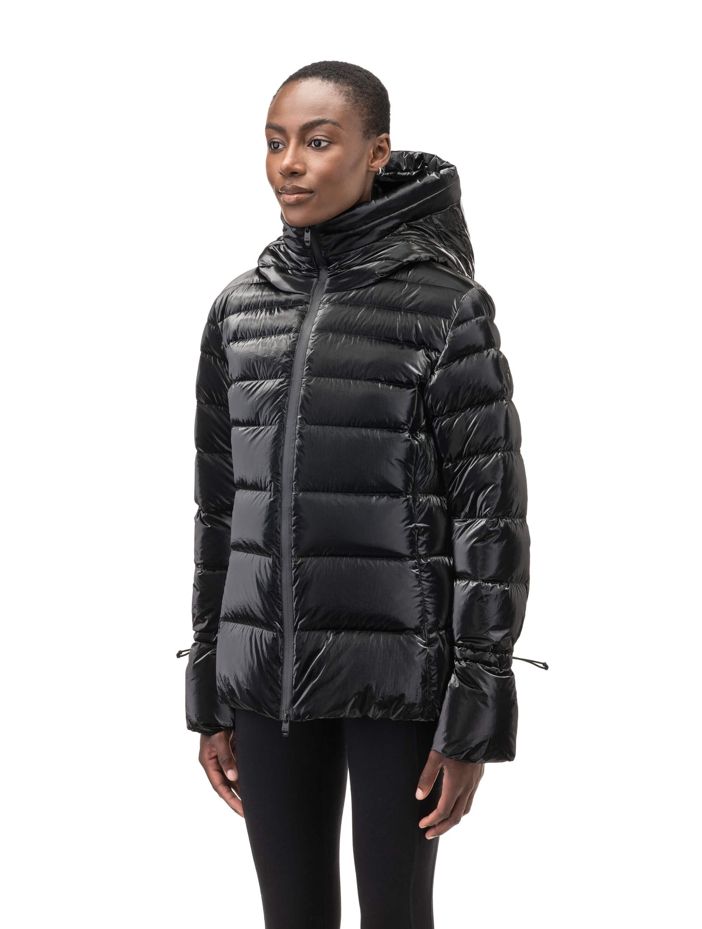 Versa Women's Puffer Jacket