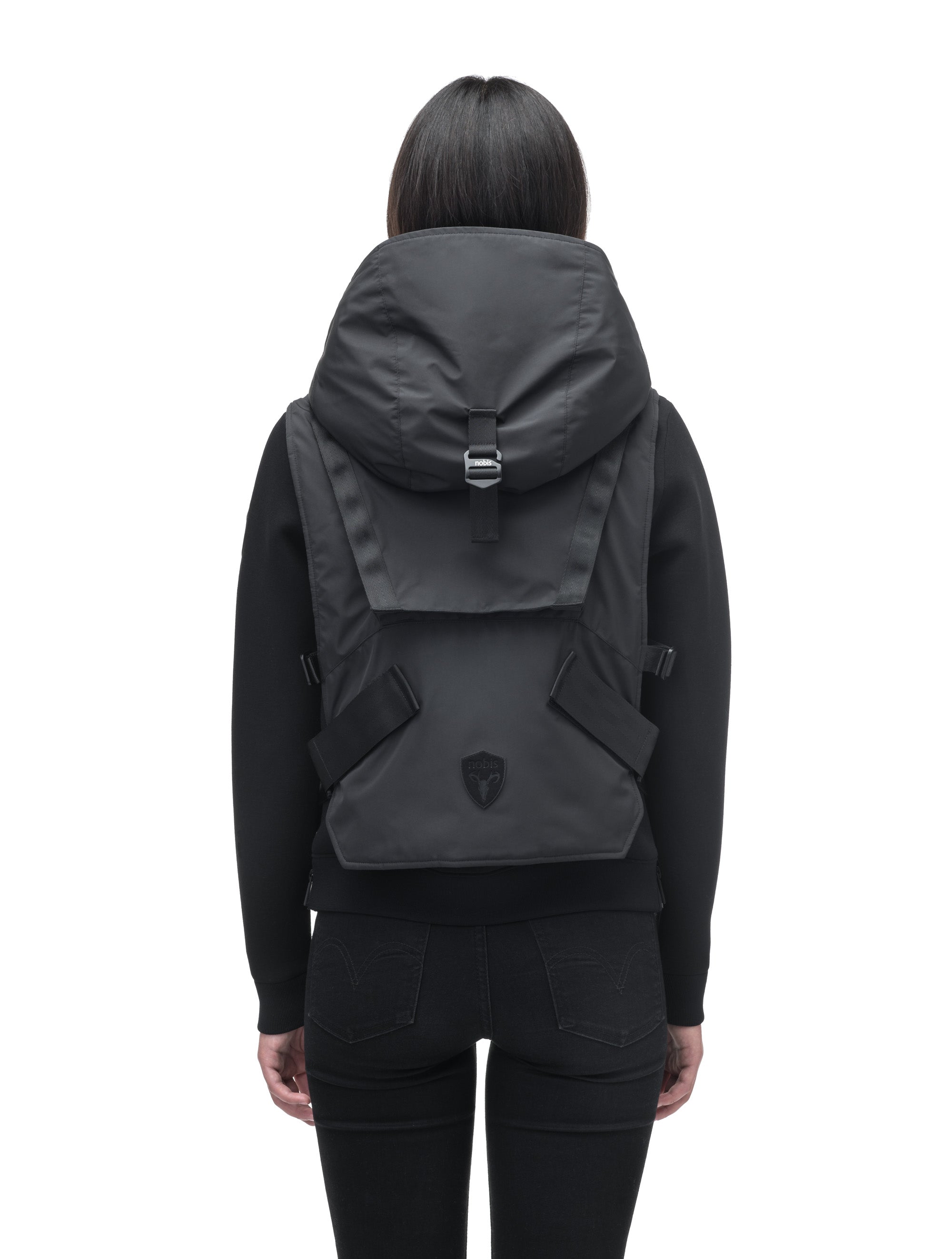 Vulcan Unisex Tactical Vest – Nobis - Canada