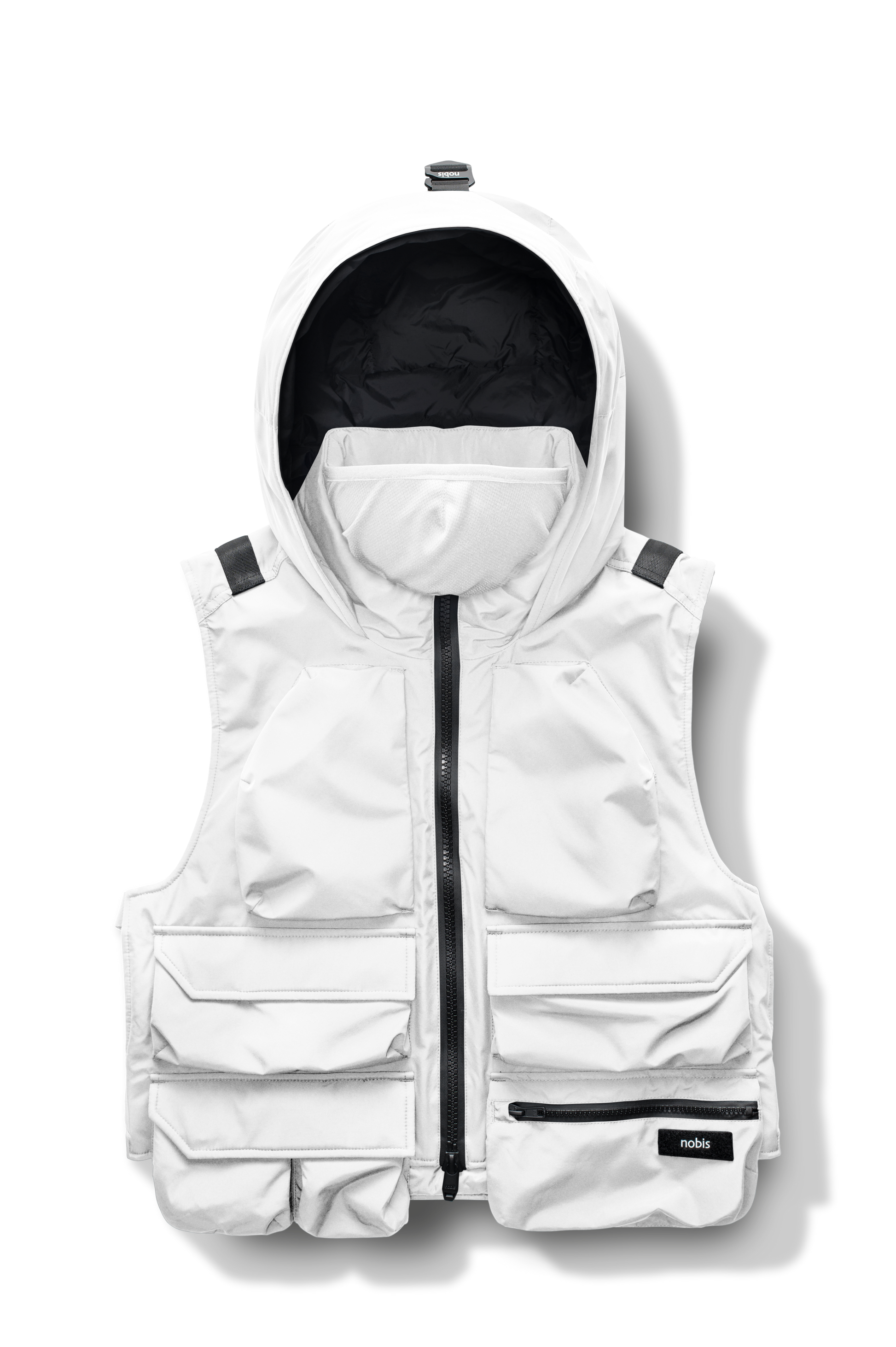 Vulcan Unisex Tactical Vest – Nobis - Canada Vulcan Unisex Tactical Vest – Nobis - Canada