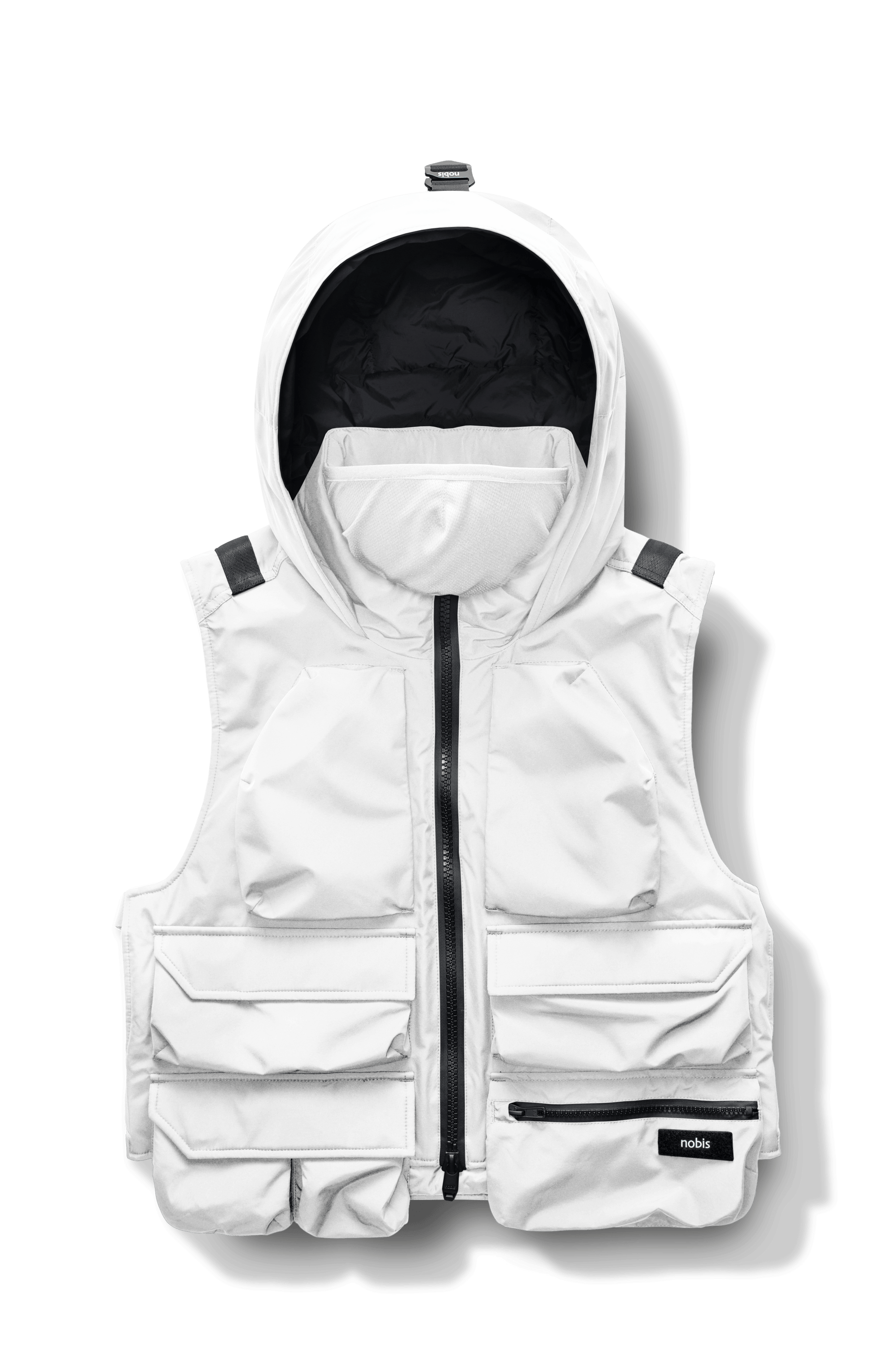 Vulcan Unisex Tactical Vest – Nobis - Canada Vulcan Unisex Tactical Vest – Nobis - Canada