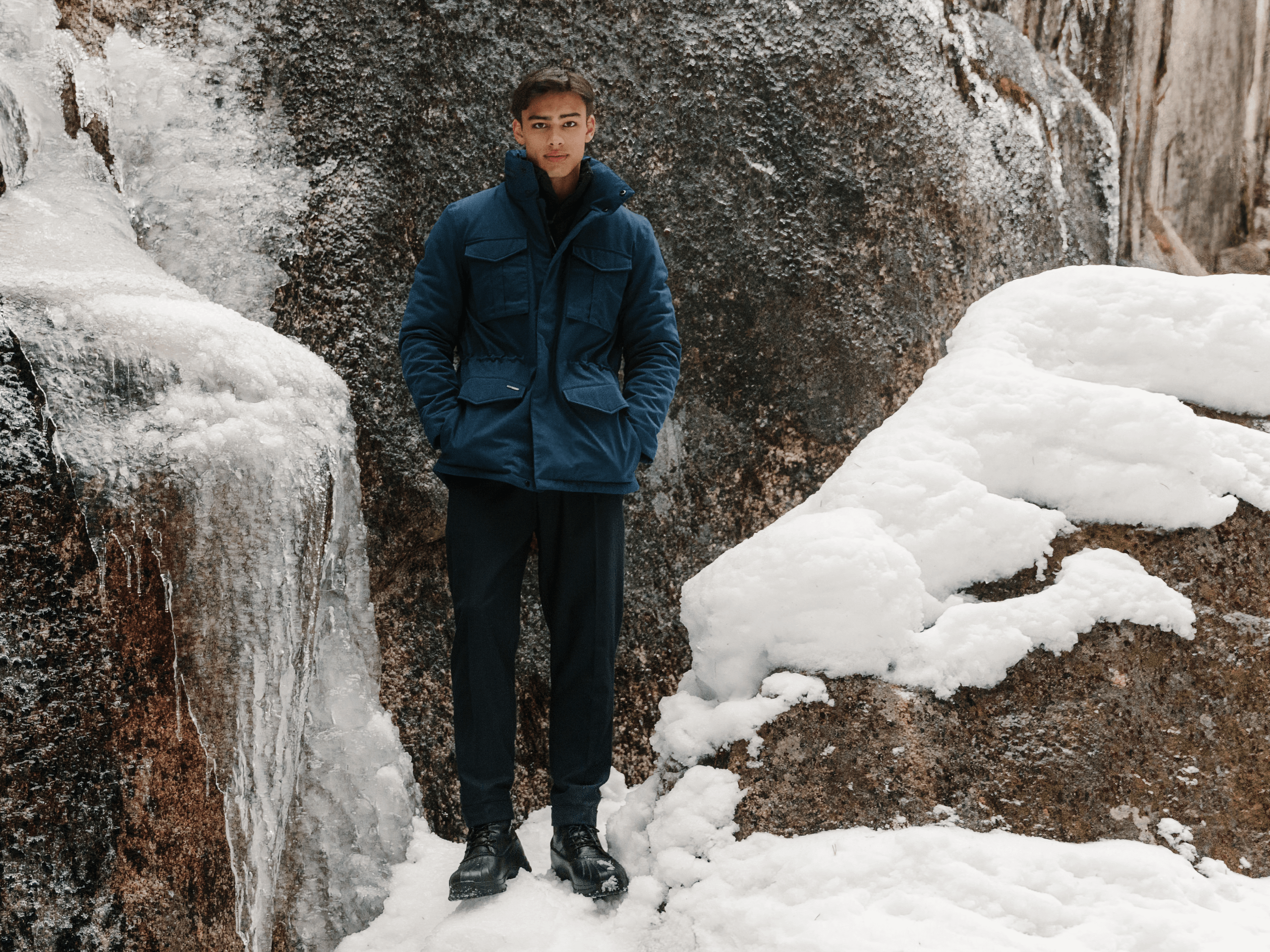 Men s Mittens and Gloves Nobis Canada tagged