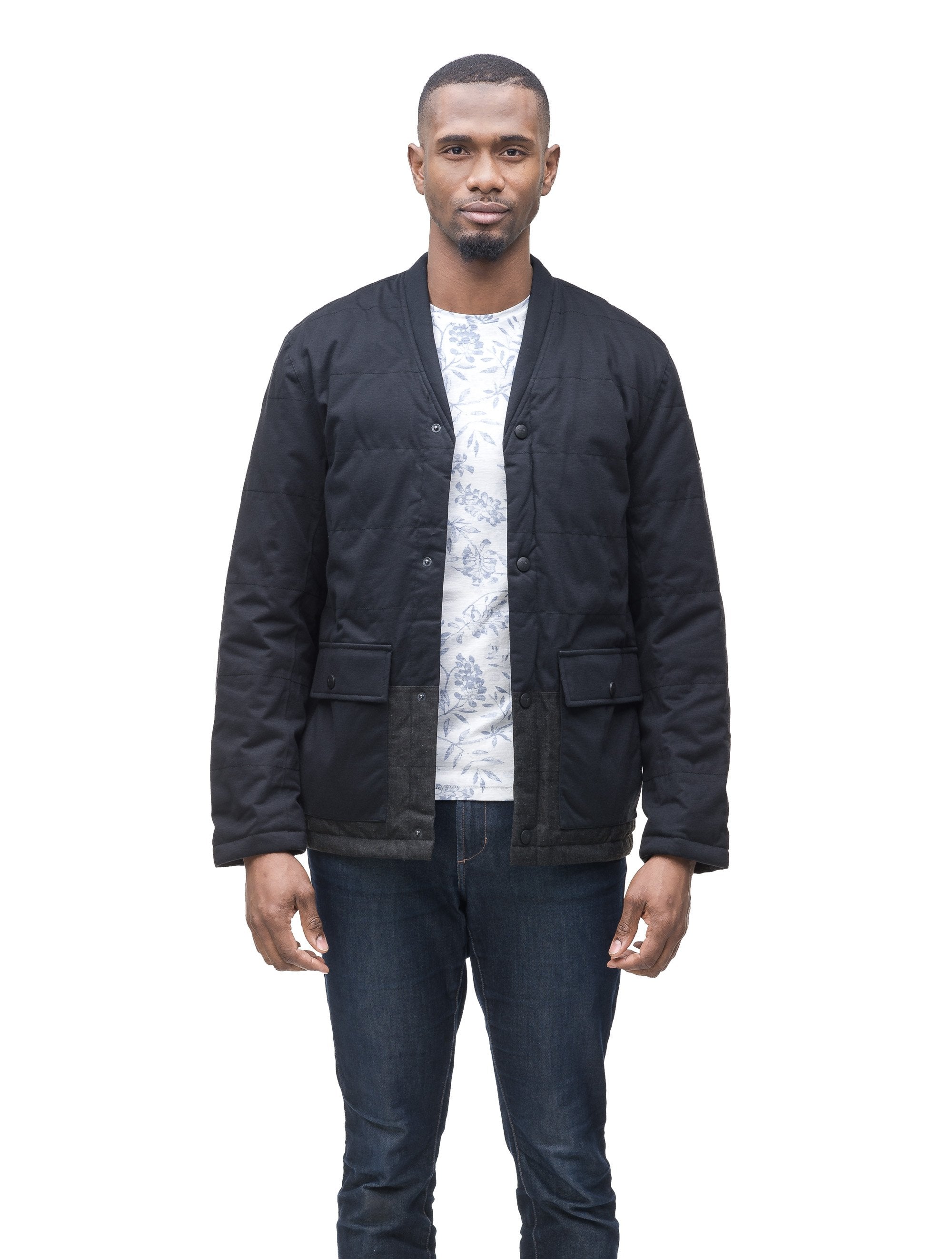 Wellington Mens Macintosh Coat – Nobis - Canada