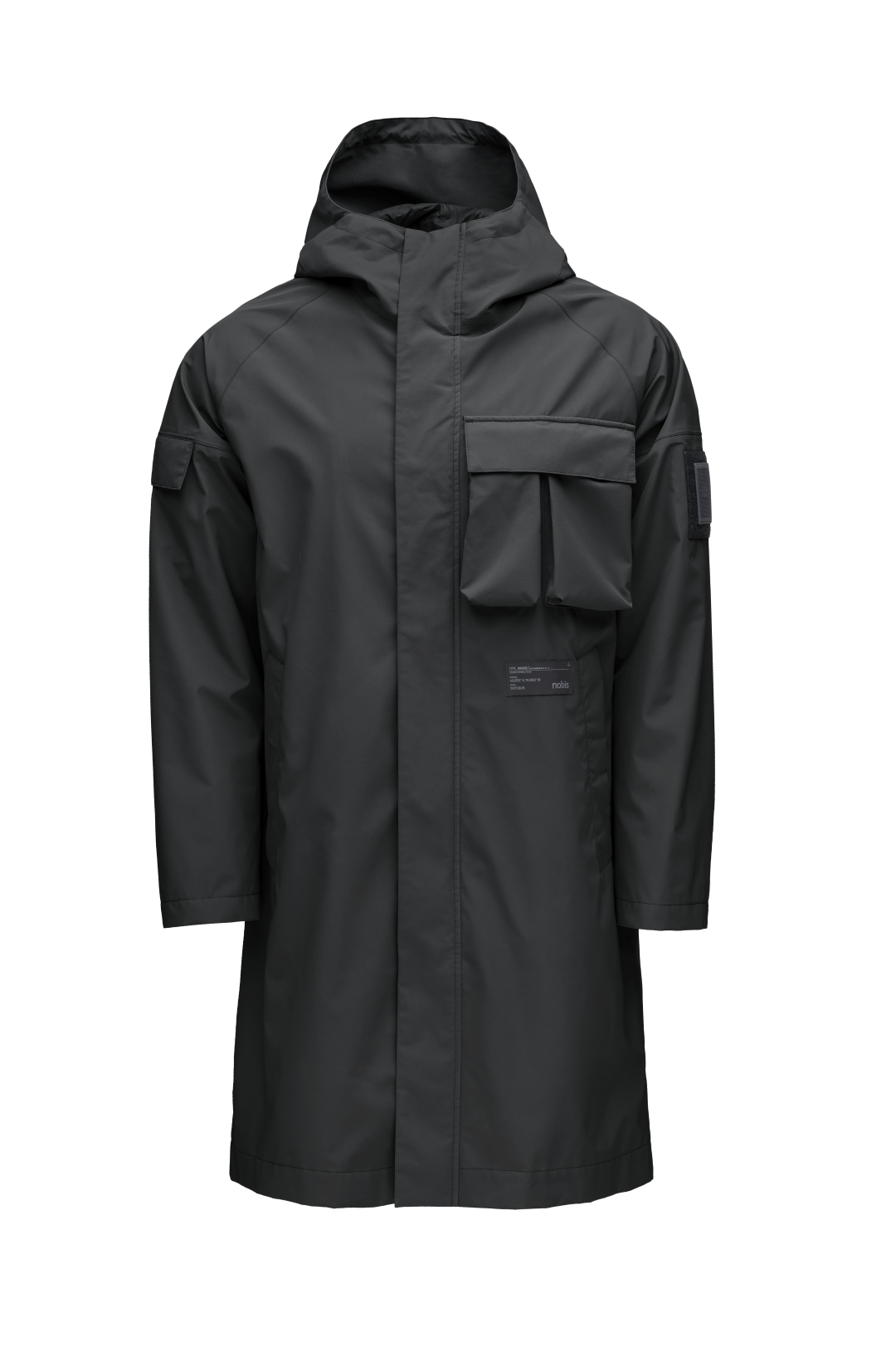 Wylder Men s Performance Rain Jacket