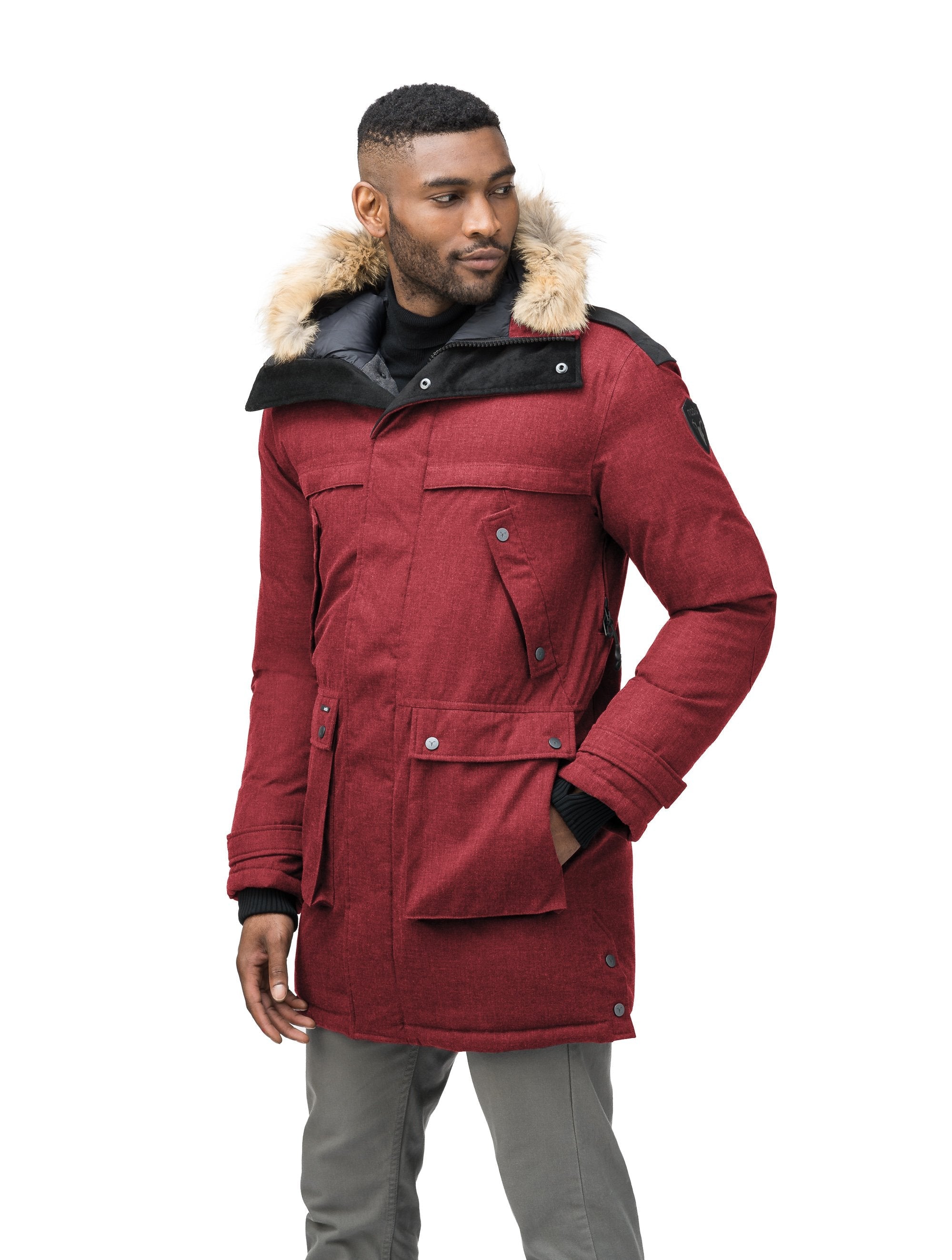 gap boa parka ワインレッド セール】リラックスフィット 裏ボア Gapロゴ ジップアップパーカー