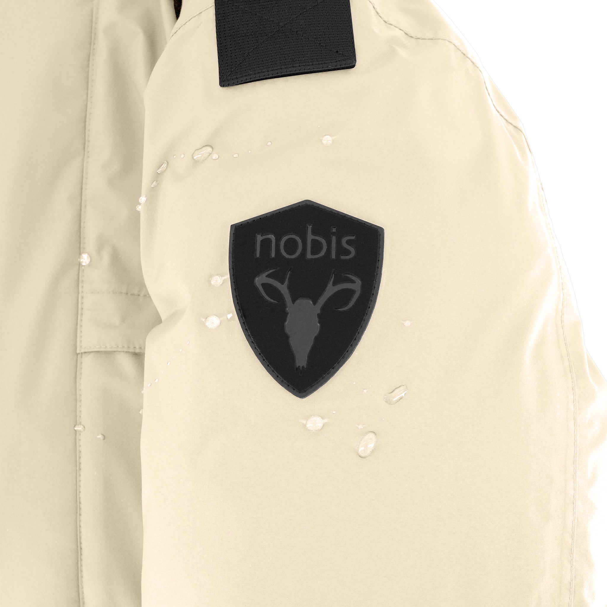 Yatesy Men's Long Parka | Winter Coat | Nobis Canada – Nobis - Canada