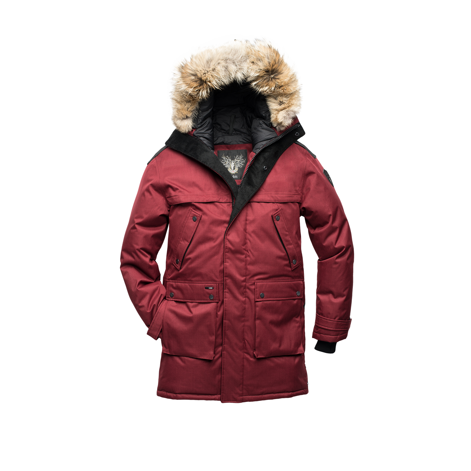 flat-lay-image Cabernet