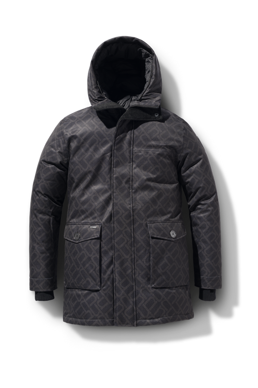 Men's New Arrivals | Premium Outerwear | Nobis – Nobis - Canada