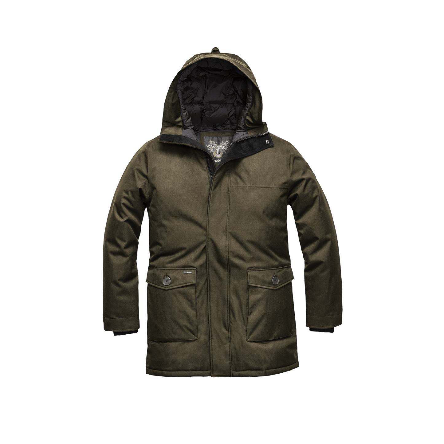 flat-lay-image Fatigue