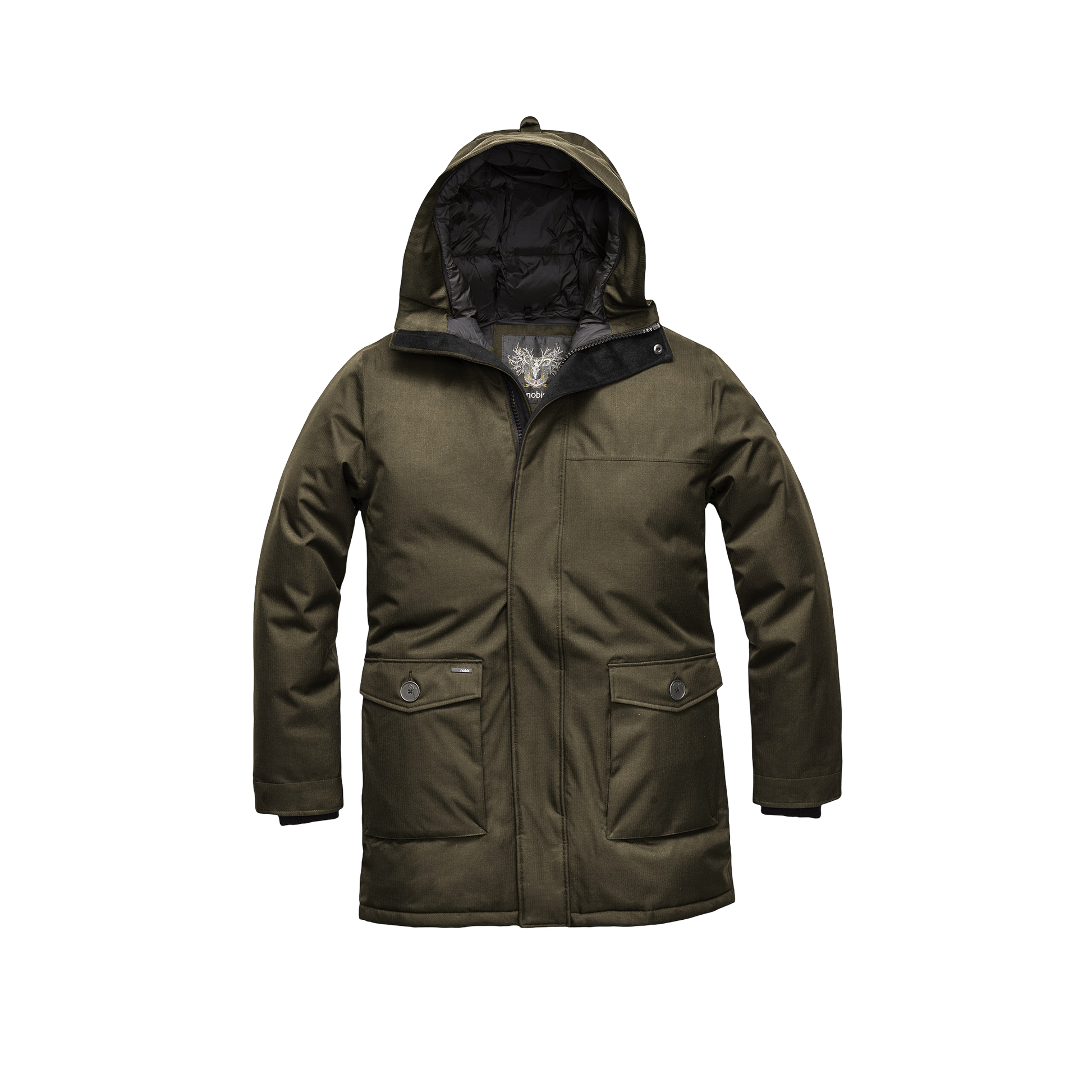 flat-lay-image Fatigue