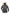 Men's slim fitting waist length parka with removable fur trim on the hood and two waist patch pockets in Steel Grey