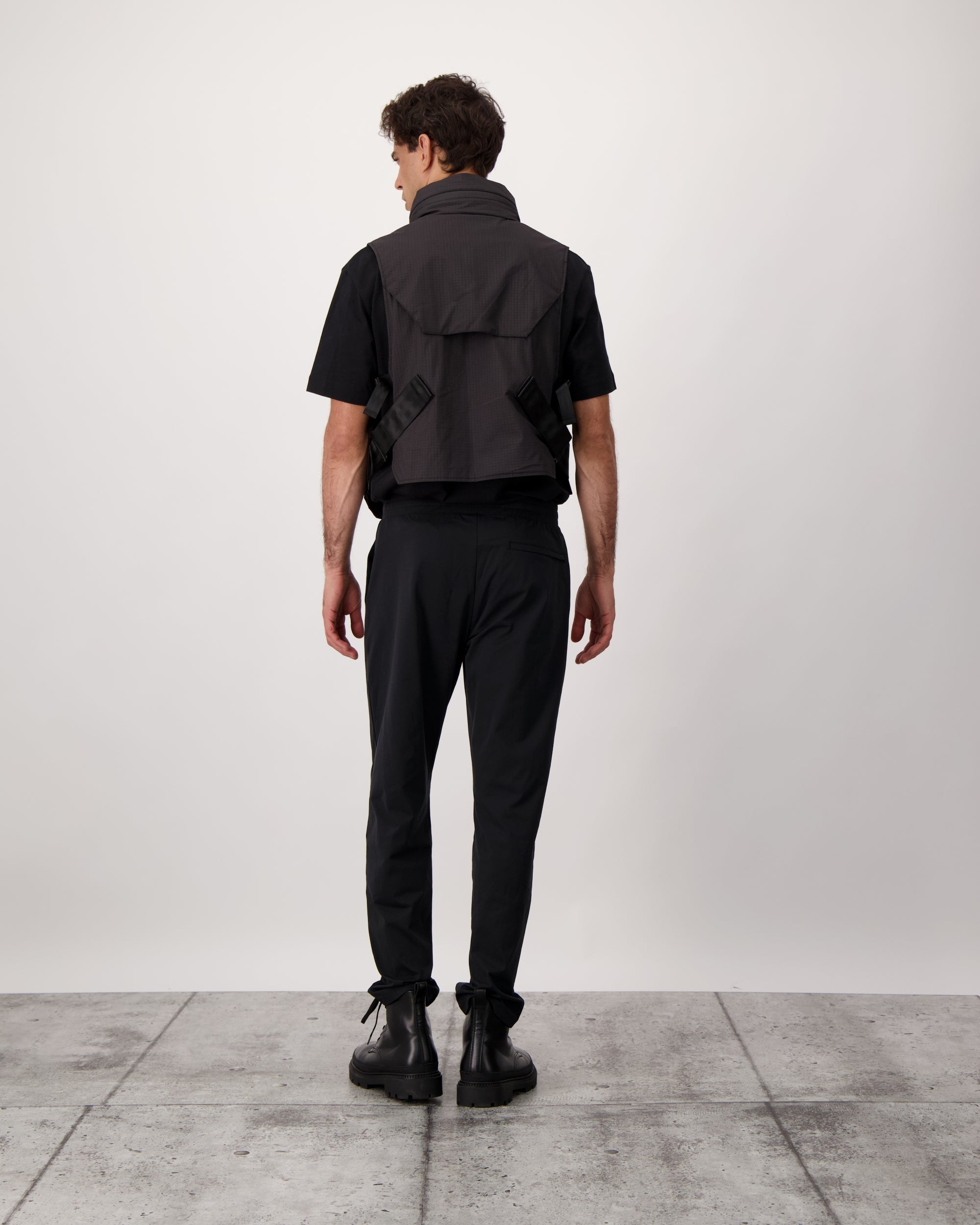 Zephyr Unisex Tactical Vest – Nobis - Canada