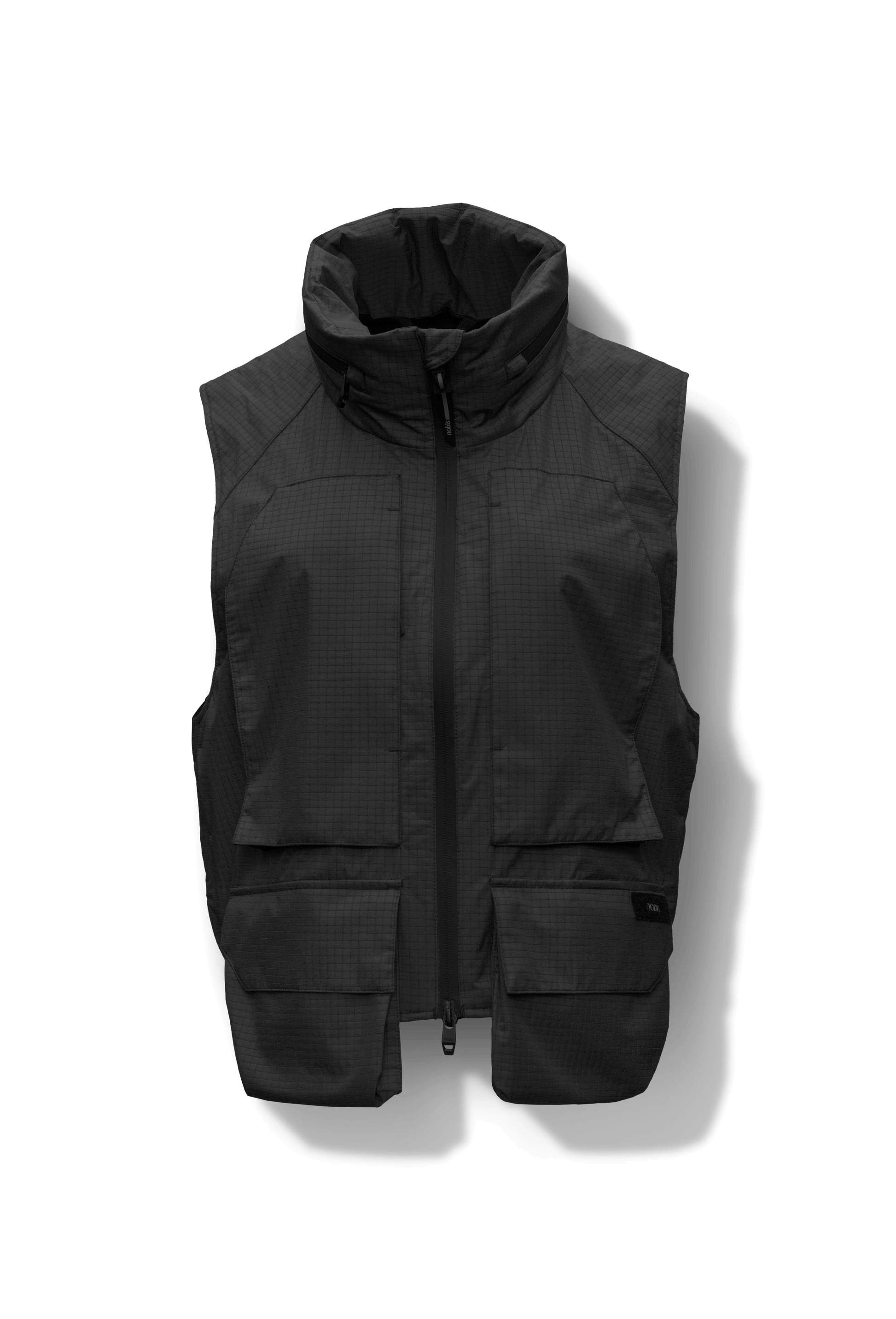 Zephyr Unisex Tactical Vest – Nobis - Canada Zephyr Unisex Tactical Vest – Nobis - Canada