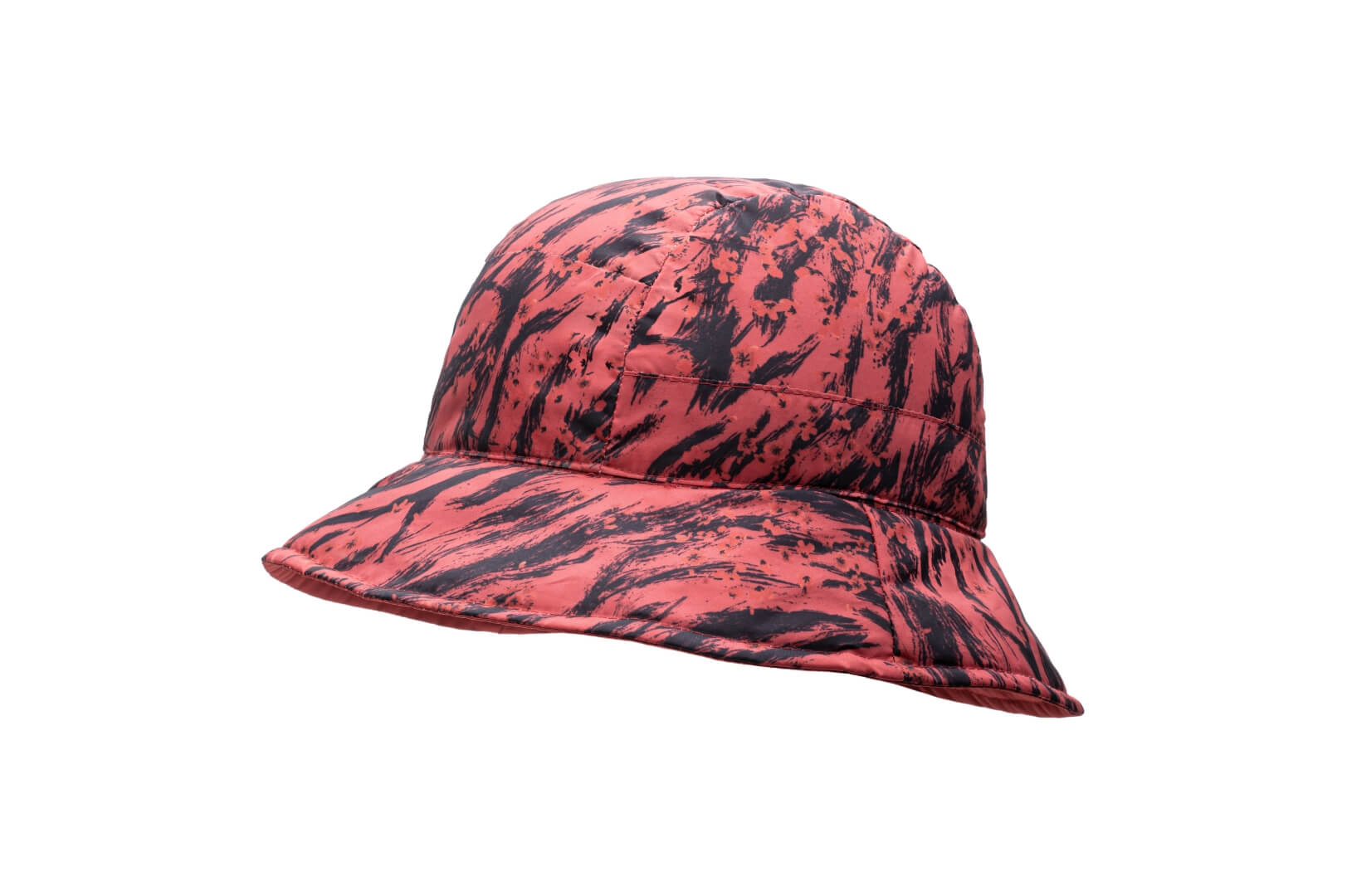 Lunar New Year Reversible Bucket Hat – Nobis - Canada