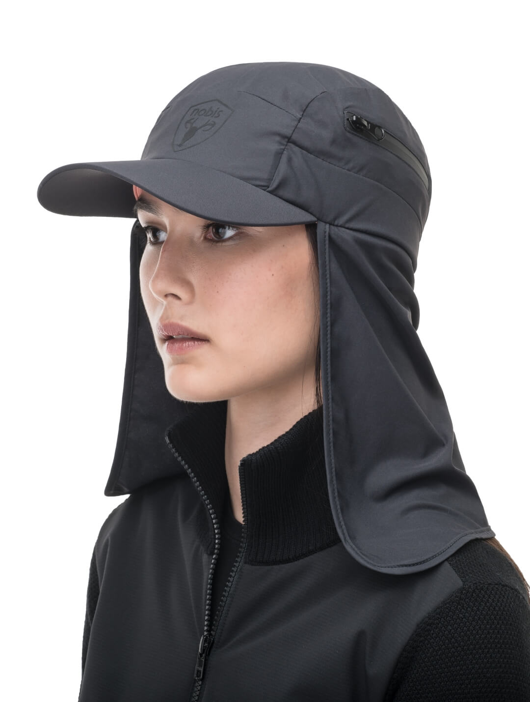 Tal Unisex 3-in-1 Cap – Nobis - Canada