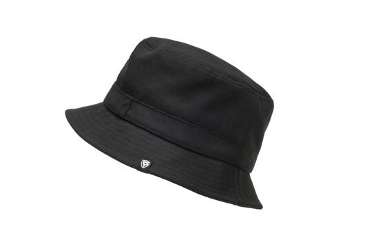 Oasis Classic Flat Top Bucket Hat