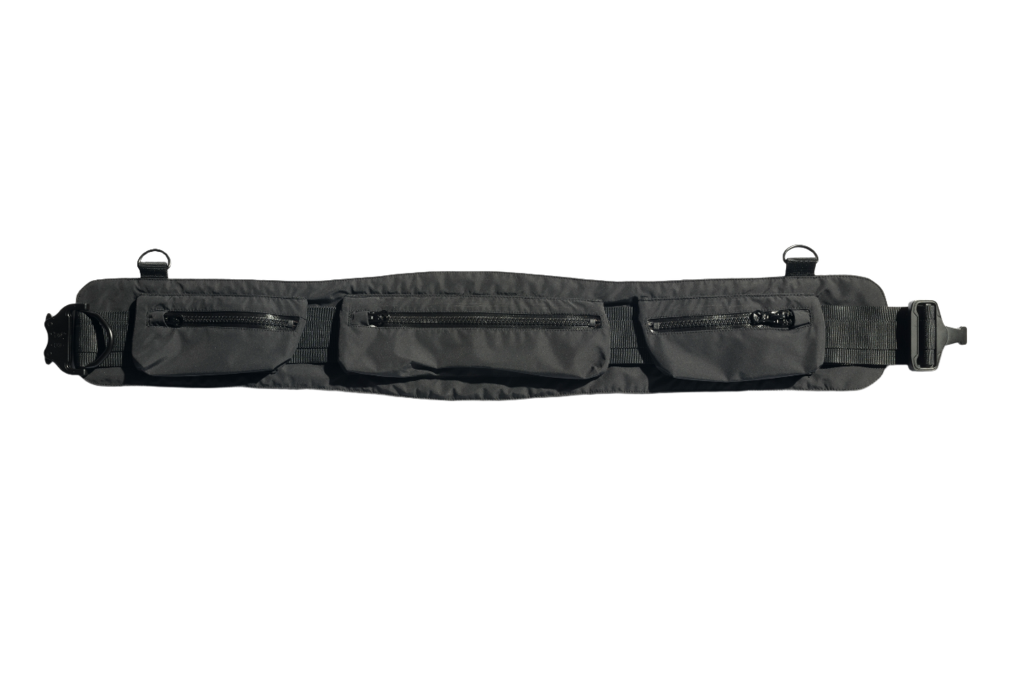Cylar Unisex Tactical Modular Belt