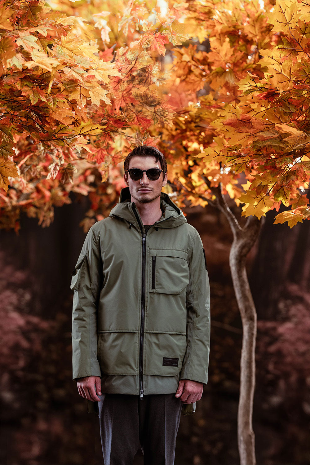 Luxury Outerwear for Men | Jackets & Coats | Nobis Nobis - Canada Luxury Outerwear for Men | Jackets & Coats | Nobis Nobis - Canada