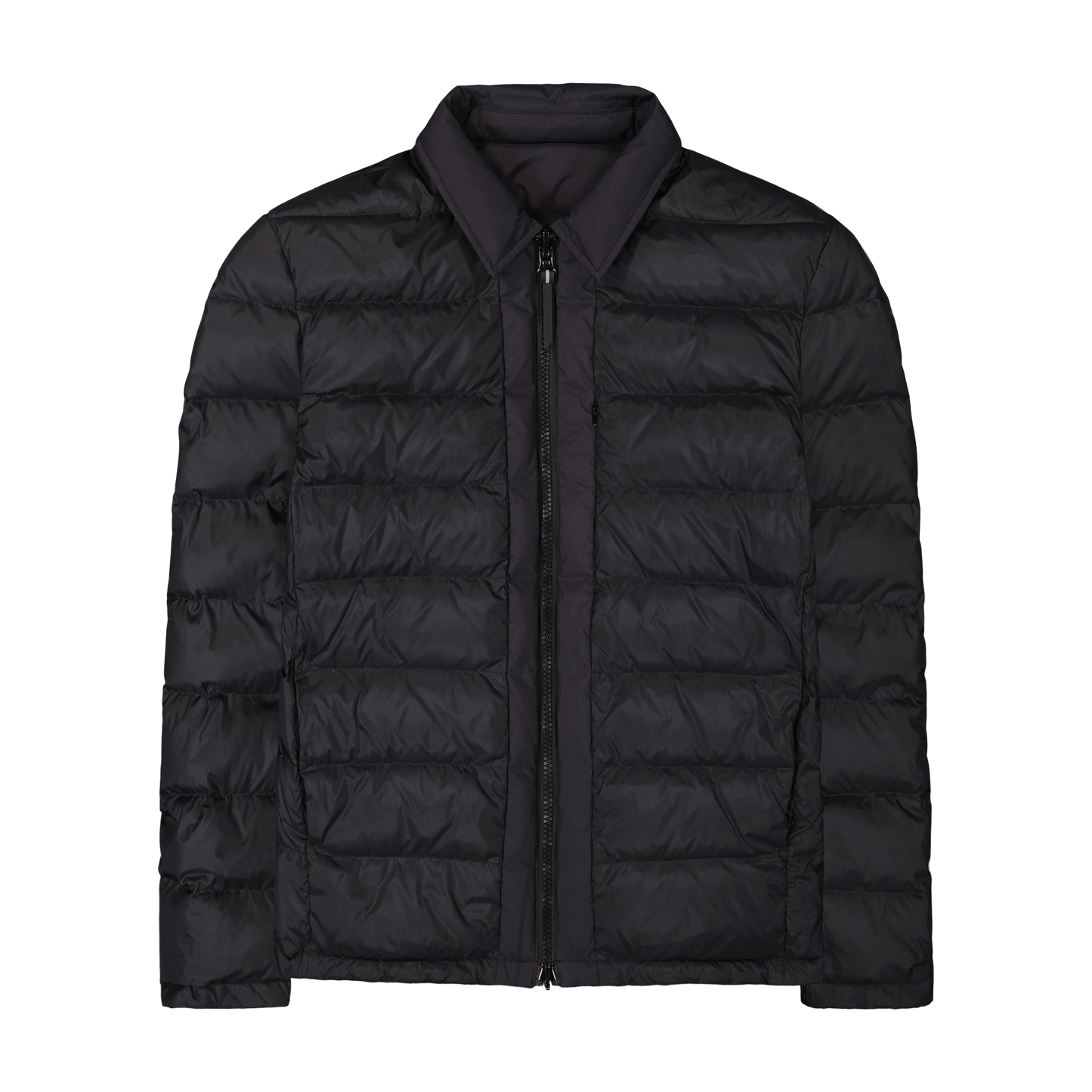 Nicholas Men's Reversible Down Jacket – Nobis - Canada