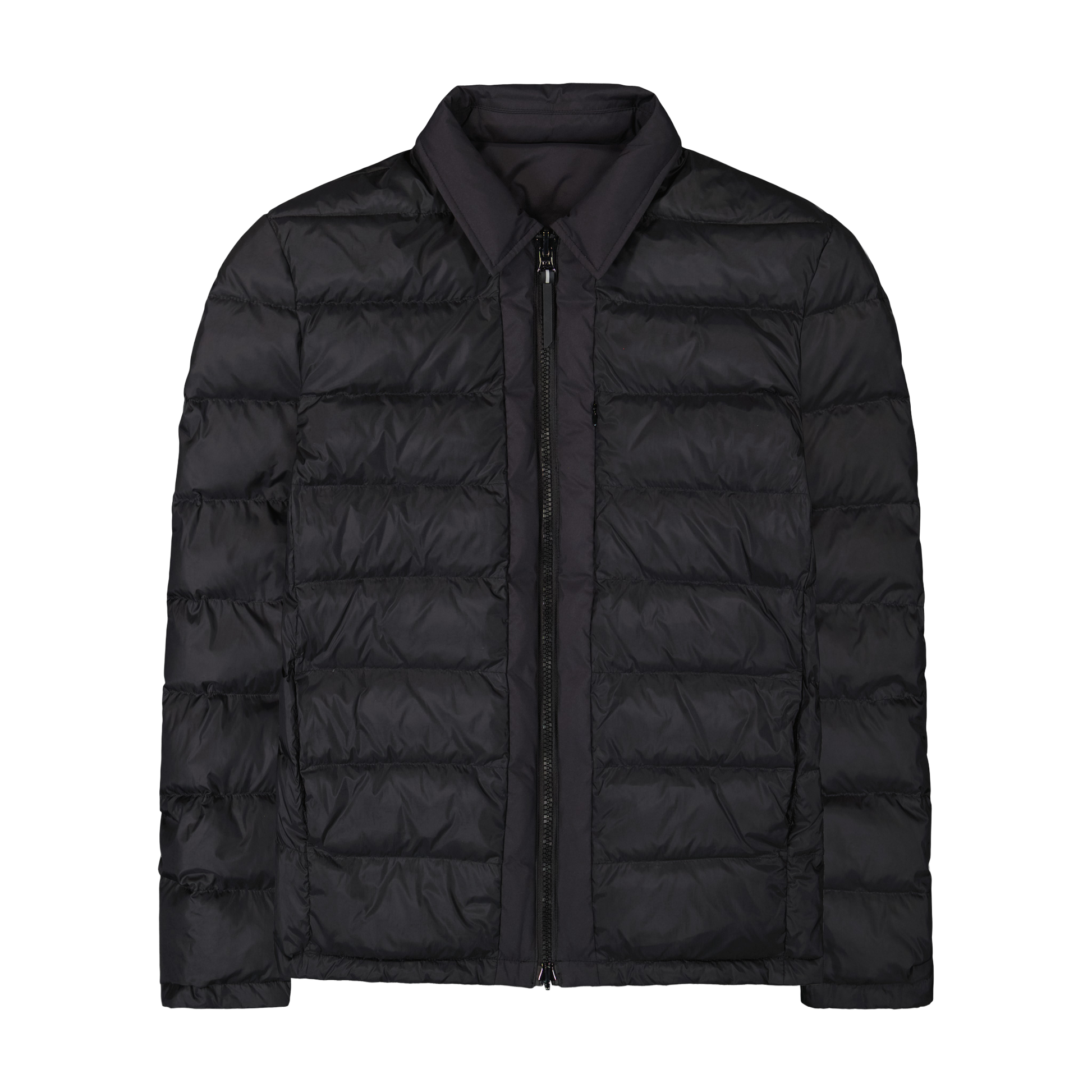 Nicholas Men's Reversible Down Jacket – Nobis - Canada